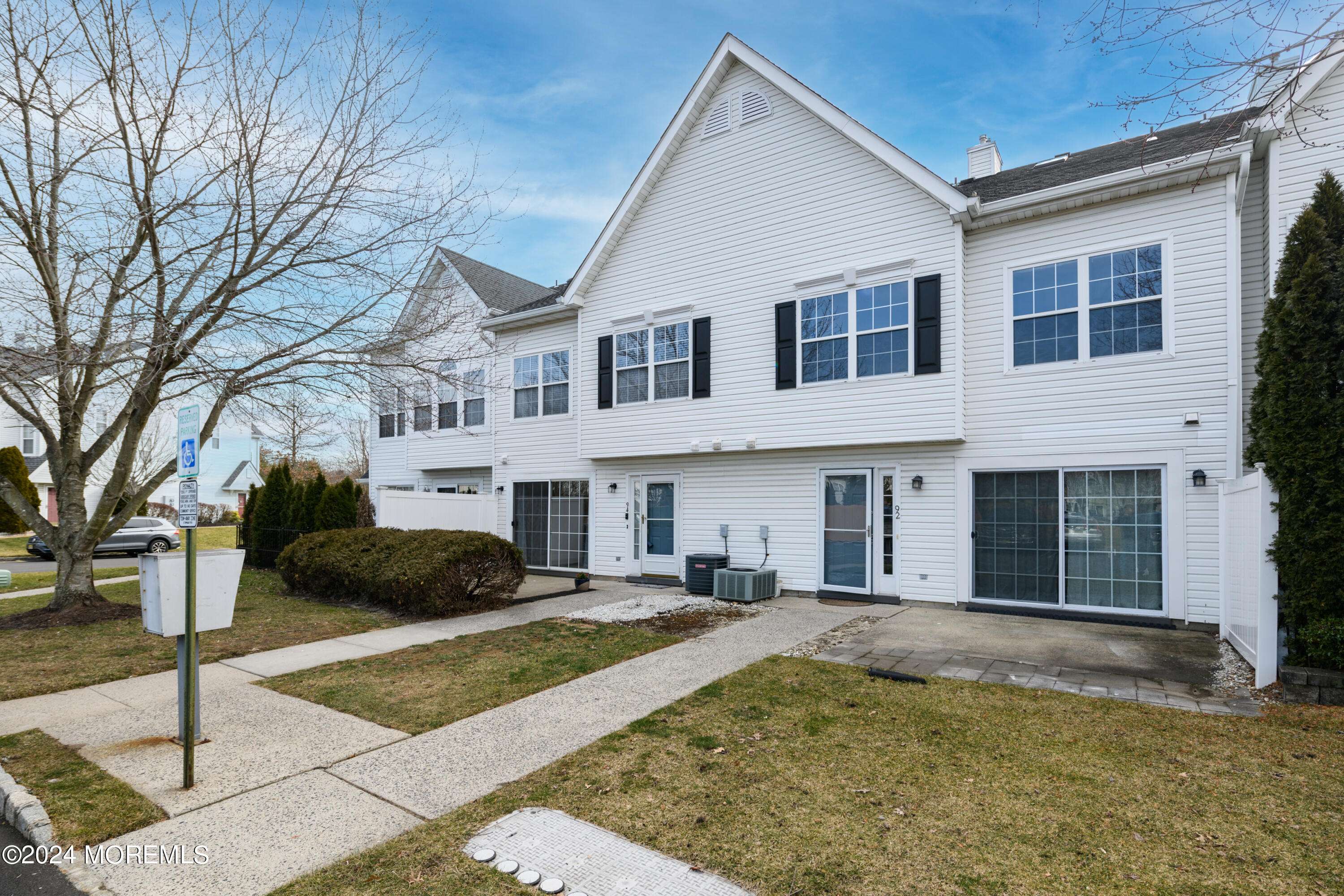 Tinton Falls, NJ 07712,94 Madison Court