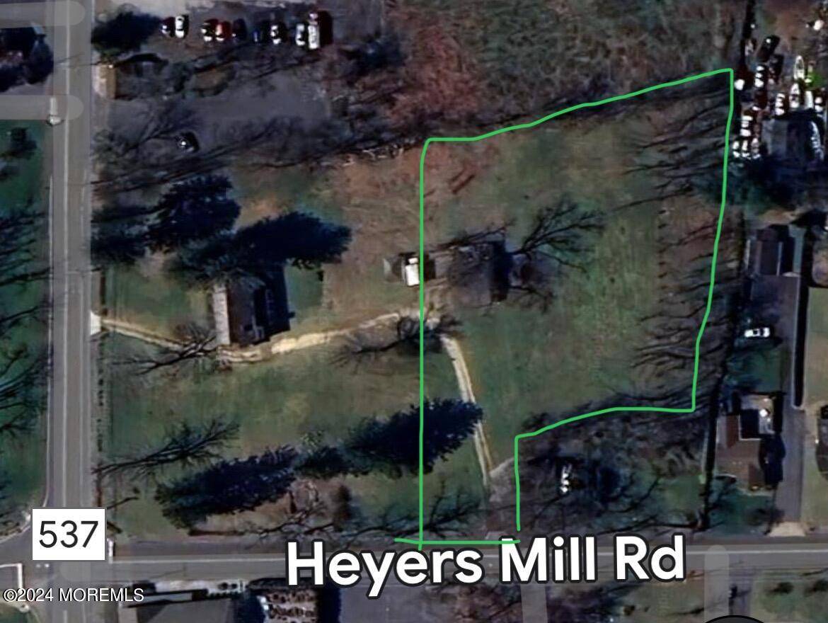 Colts Neck, NJ 07722,9 Heyers Mill Road