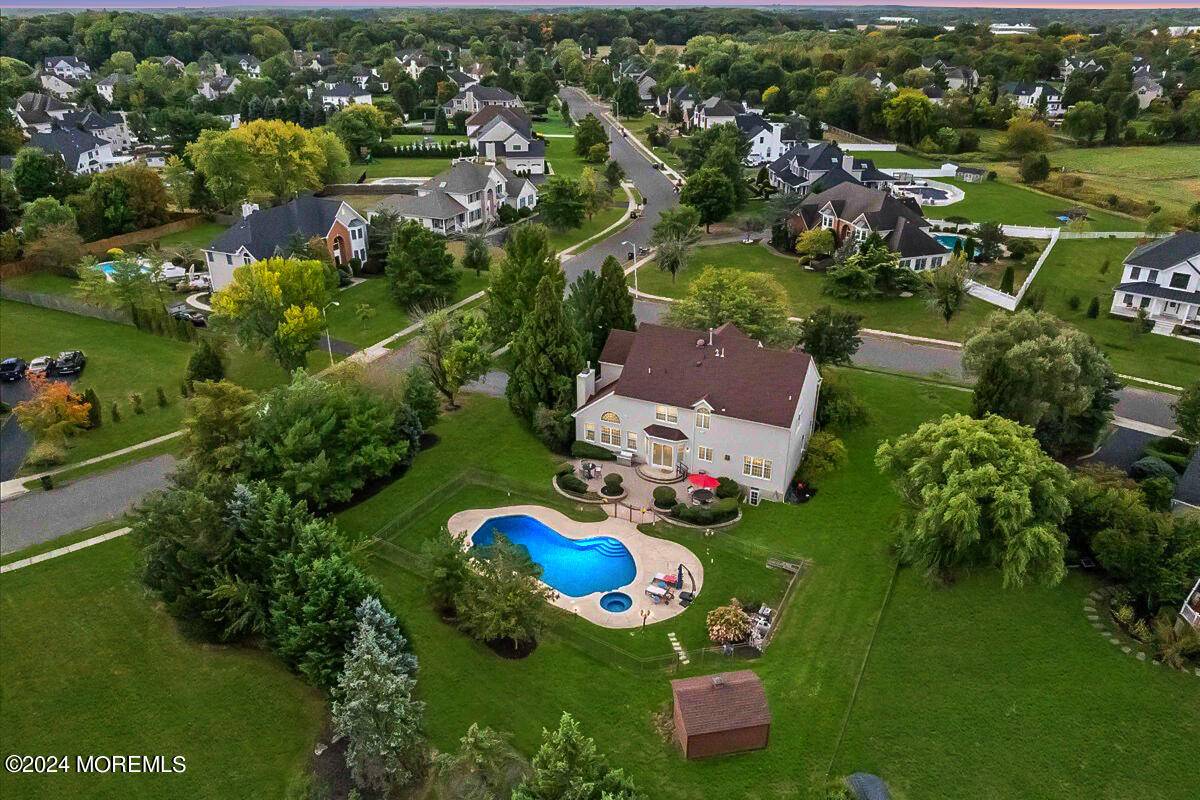 Freehold, NJ 07728,121 Bear Oak Road