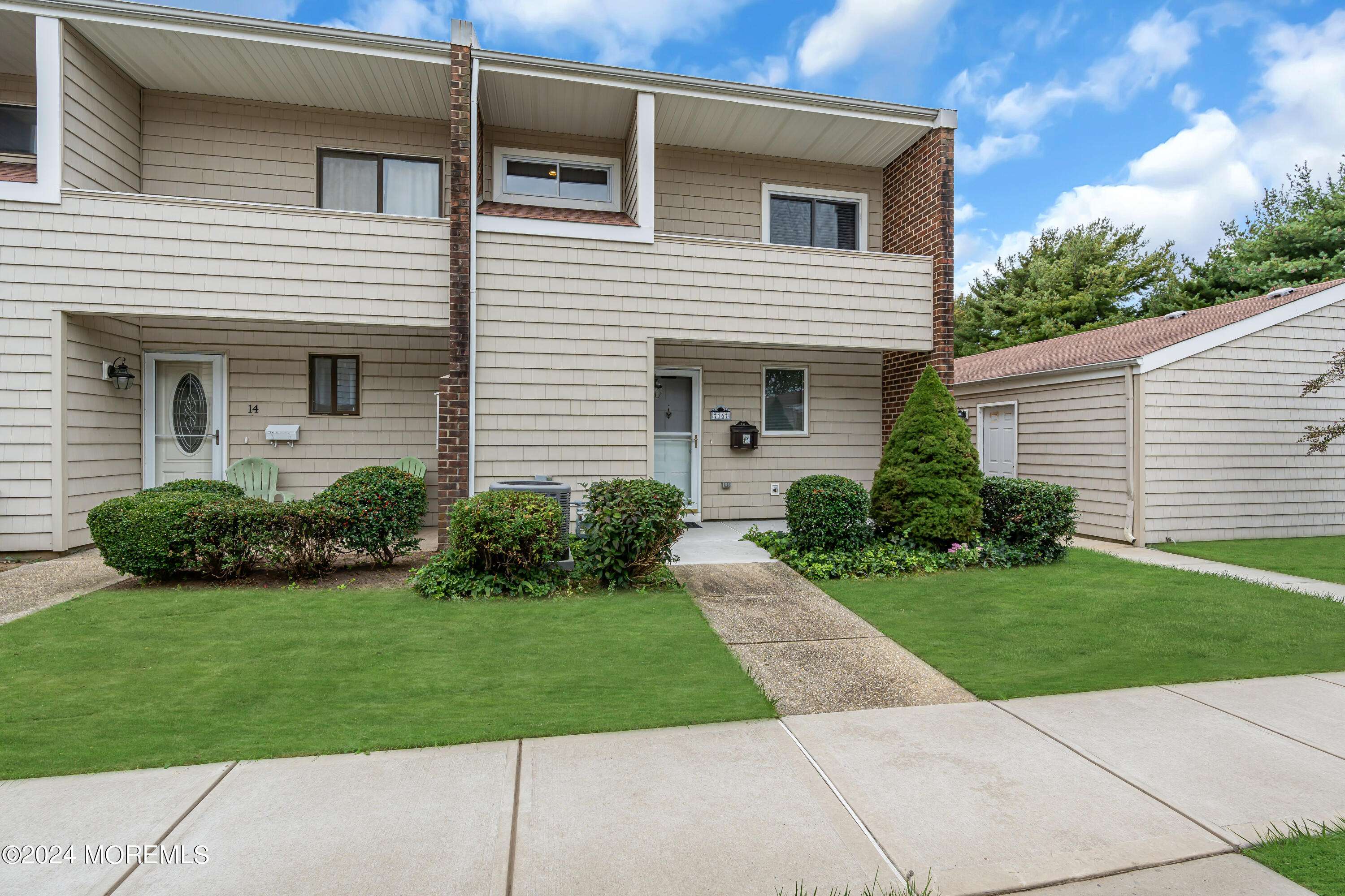 Spring Lake Heights, NJ 07762,16 Spruce Lane