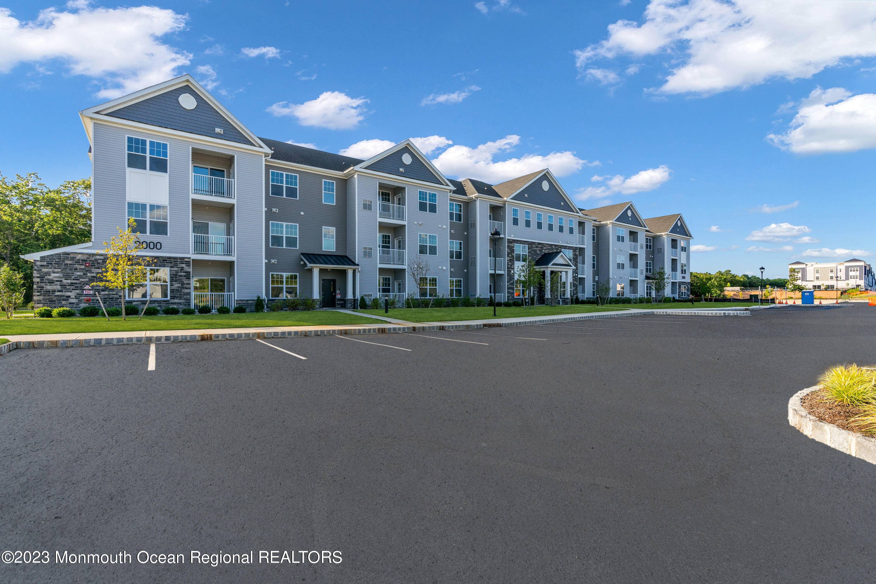 Barnegat, NJ 08005,750 Lighthouse Drive #1110