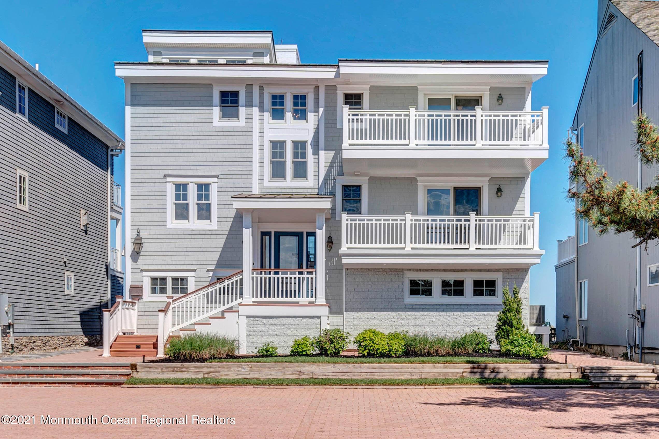 Sea Girt, NJ 08750,706 Morven Terrace #SEPTEMBER