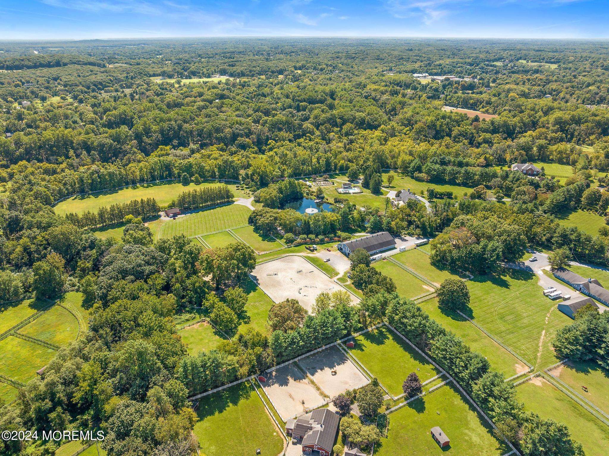 Colts Neck, NJ 07722,75 Willow Brook Road