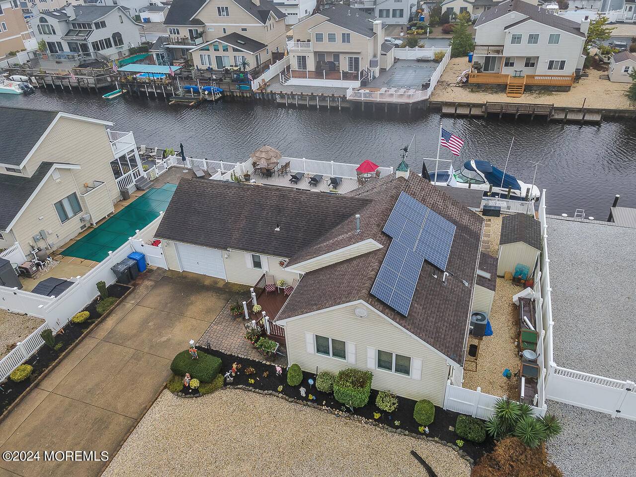 Beach Haven West, NJ 08050,137 Catherine Lane