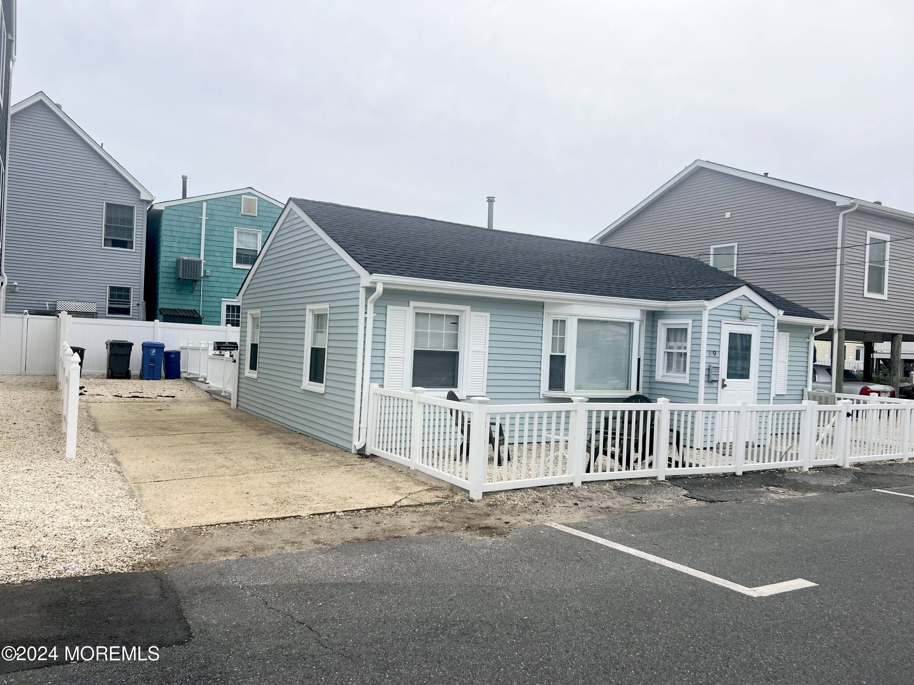 Lavallette, NJ 08735,109 Joseph Street