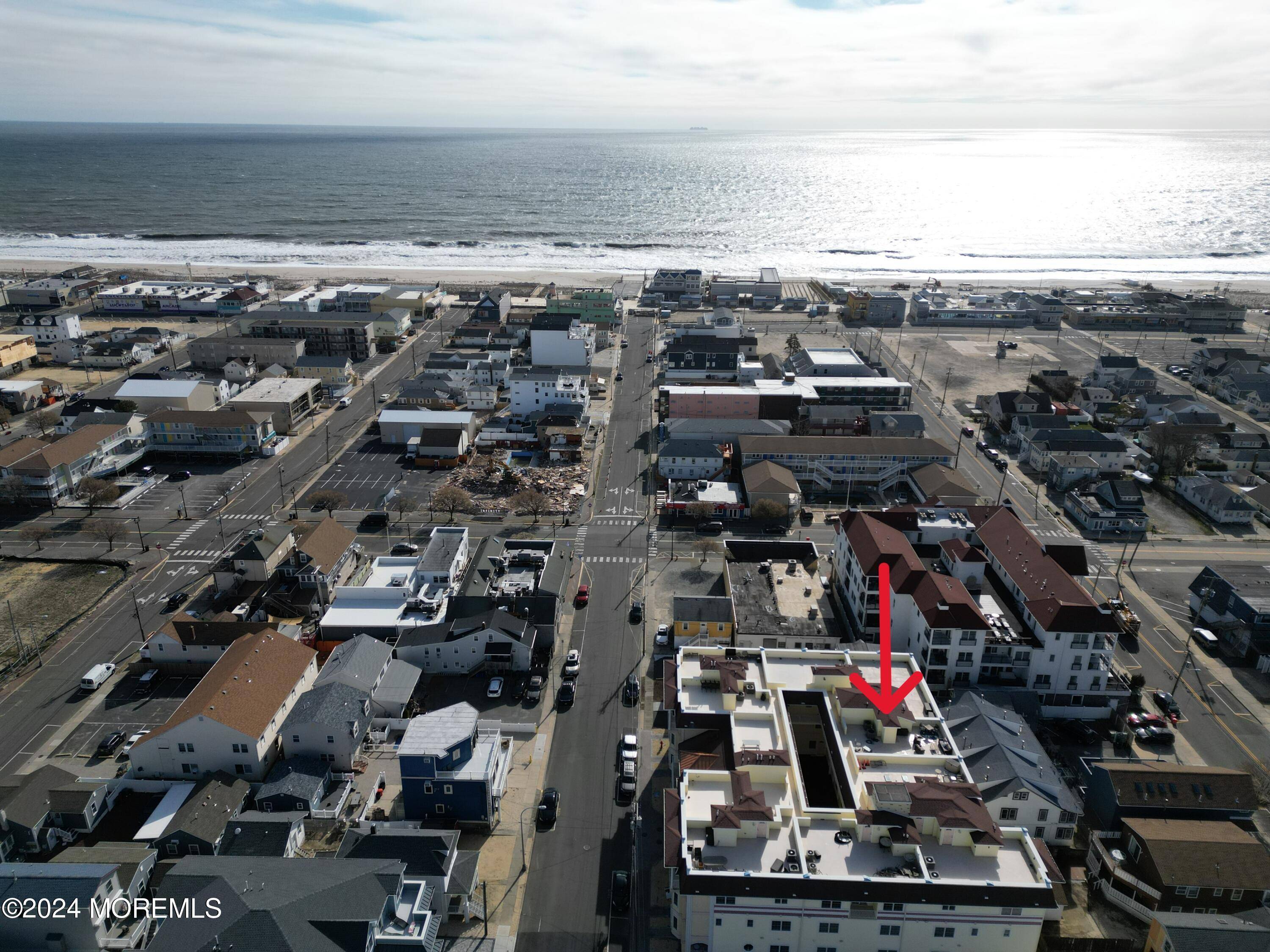 Seaside Heights, NJ 08751,119 Dupont Avenue #A8