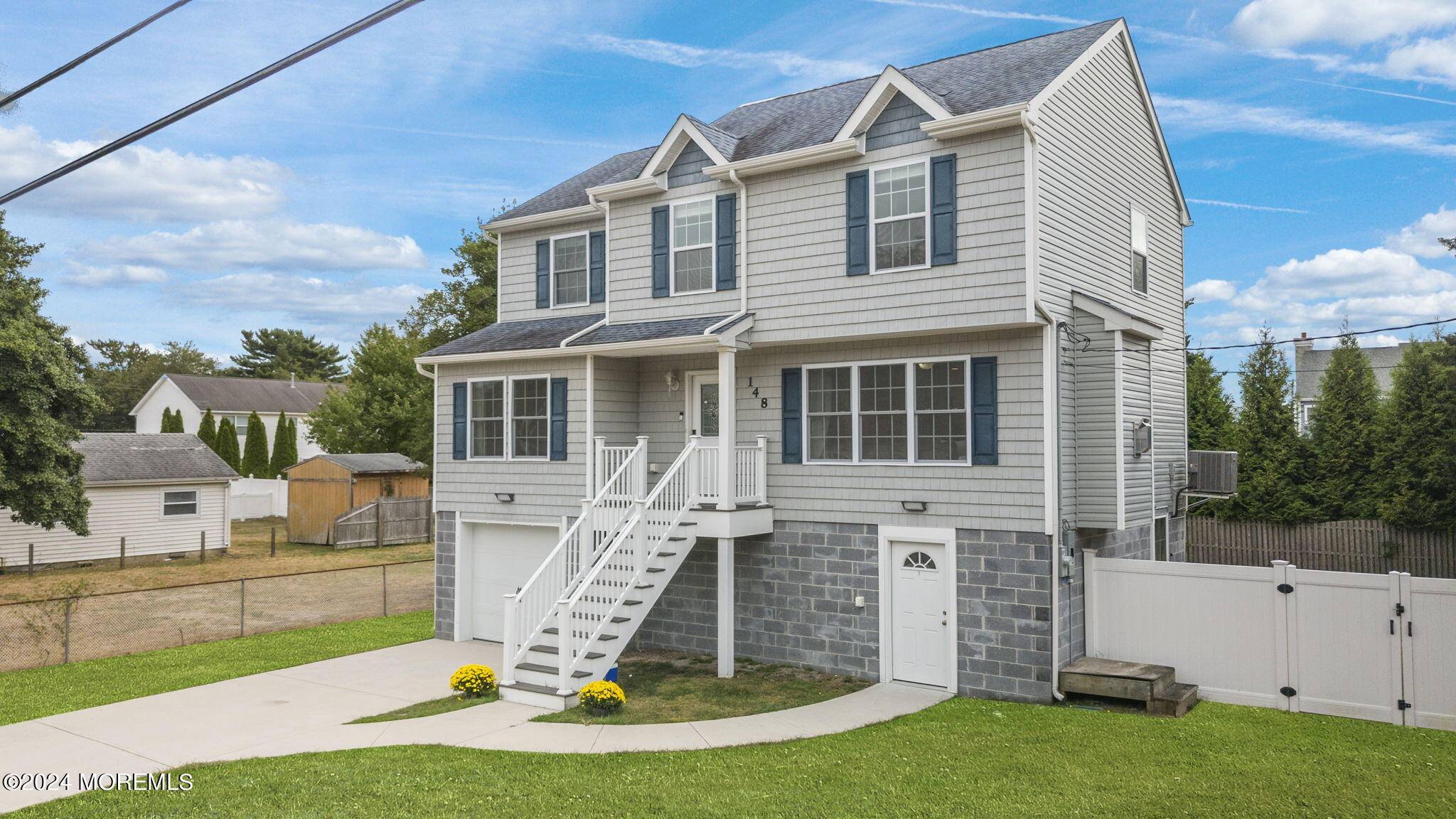 Bayville, NJ 08721,148 Colleran Place