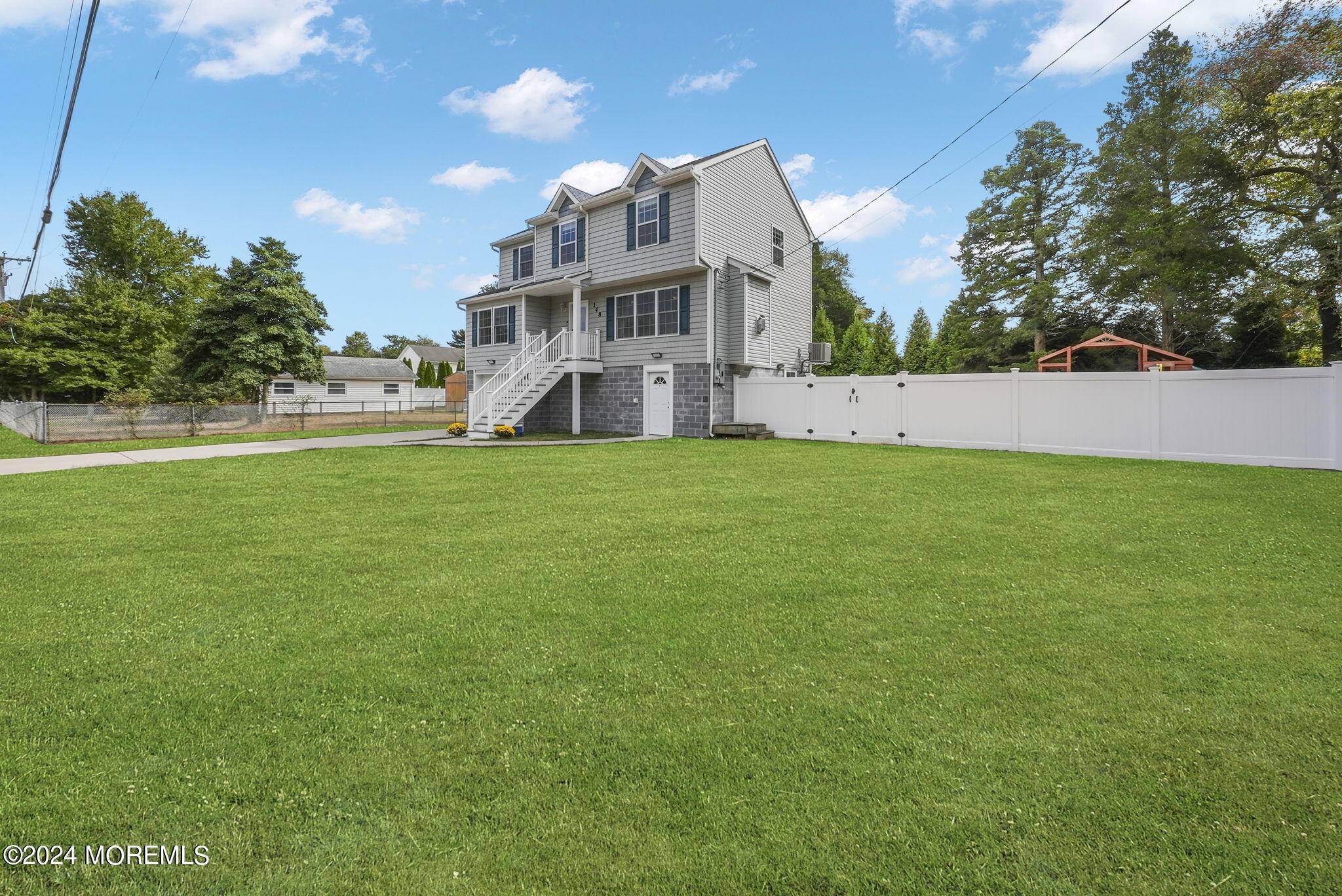 Bayville, NJ 08721,148 Colleran Place