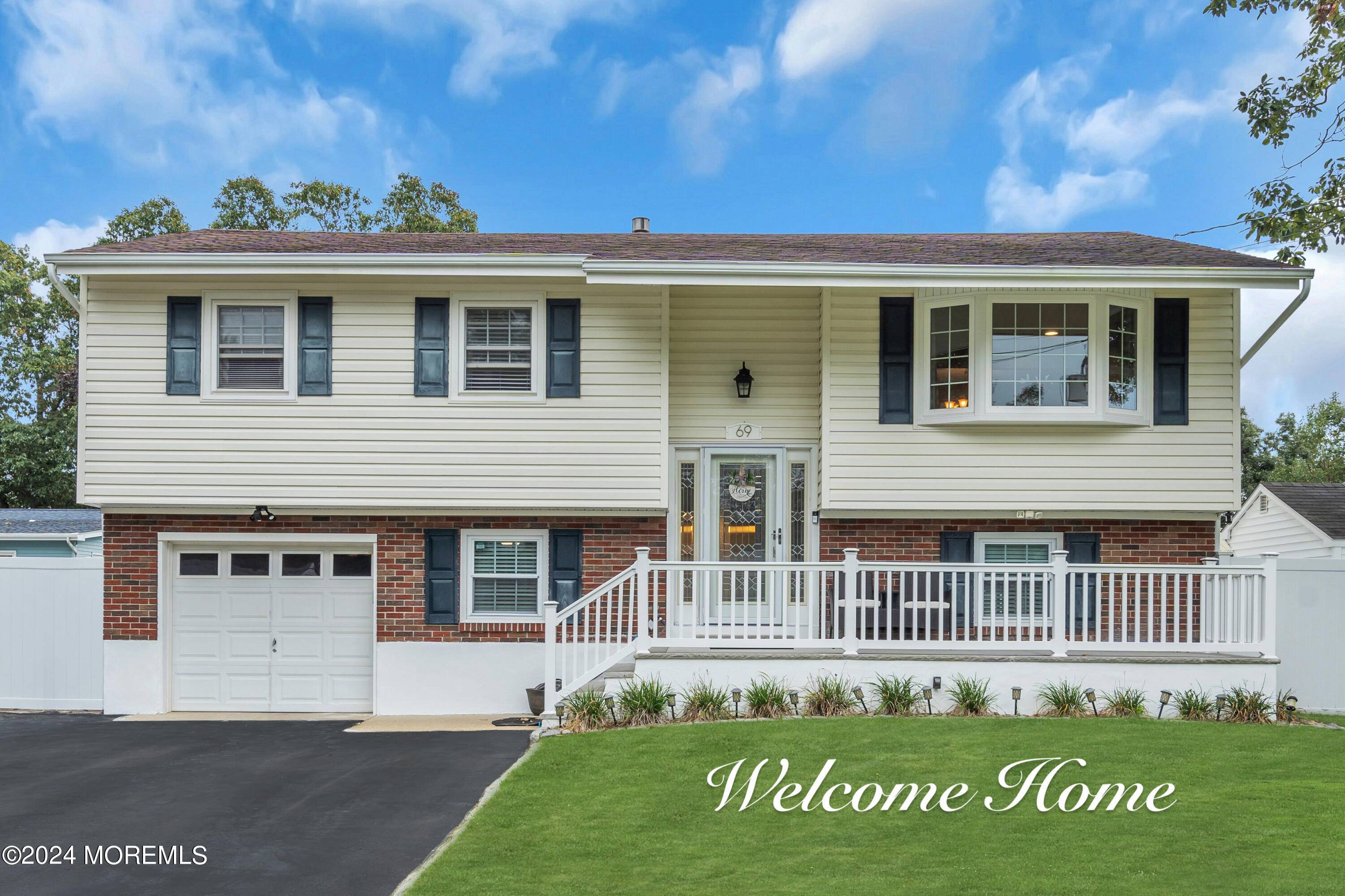 Toms River, NJ 08753,69 Jonquil Lane