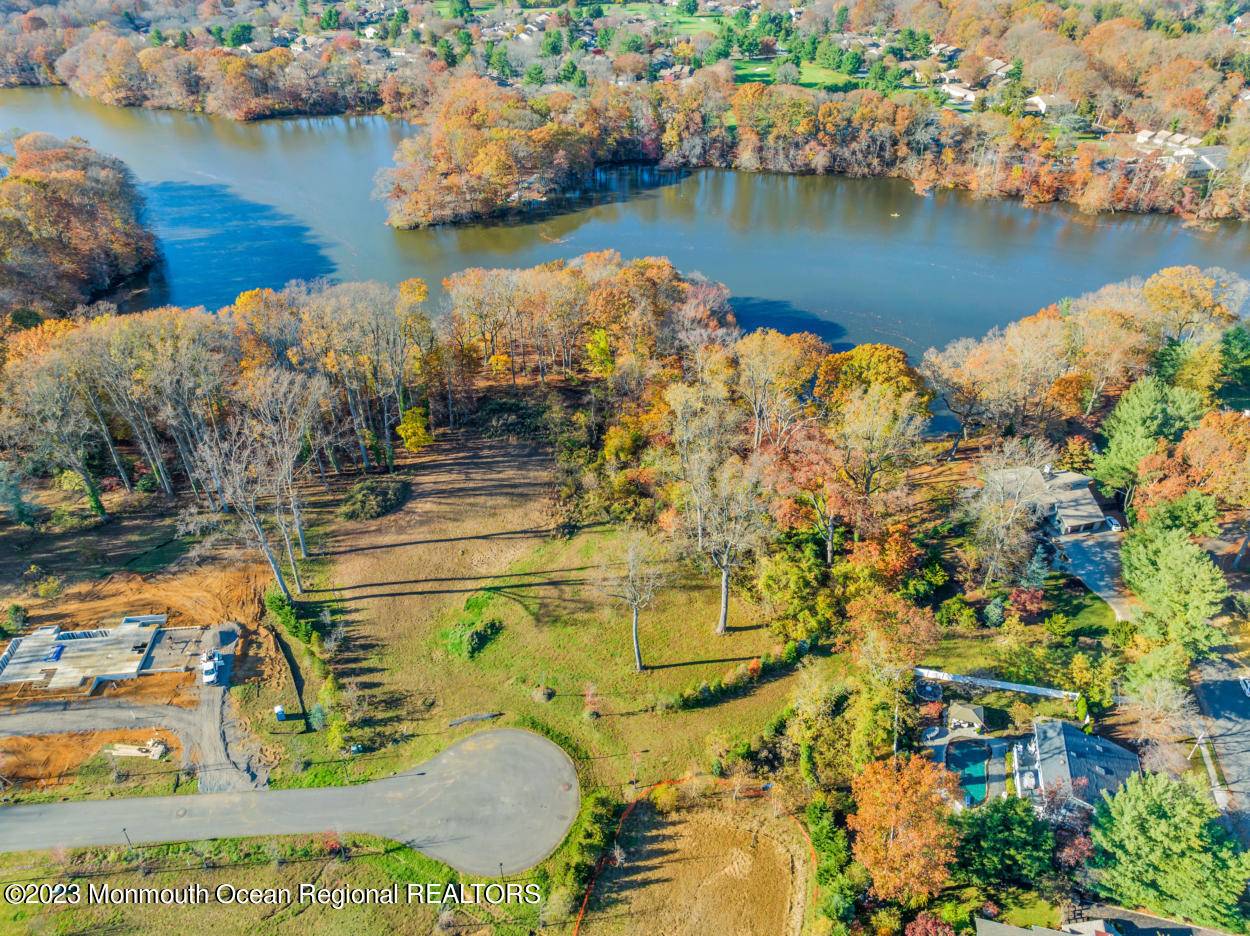 Red Bank, NJ 07701,11 Buchhop Lane #5