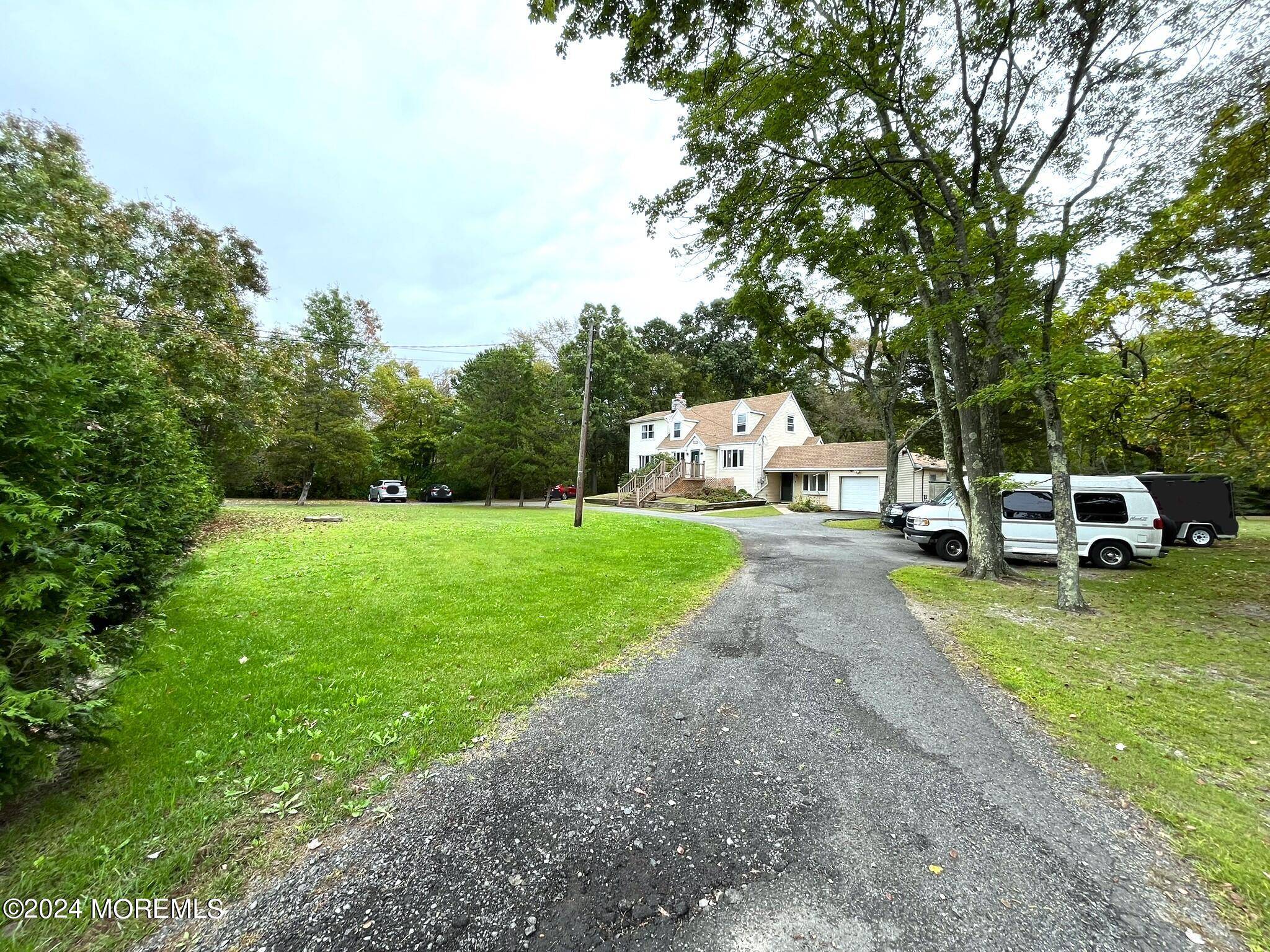 Morganville, NJ 07751,189 Tennent Road