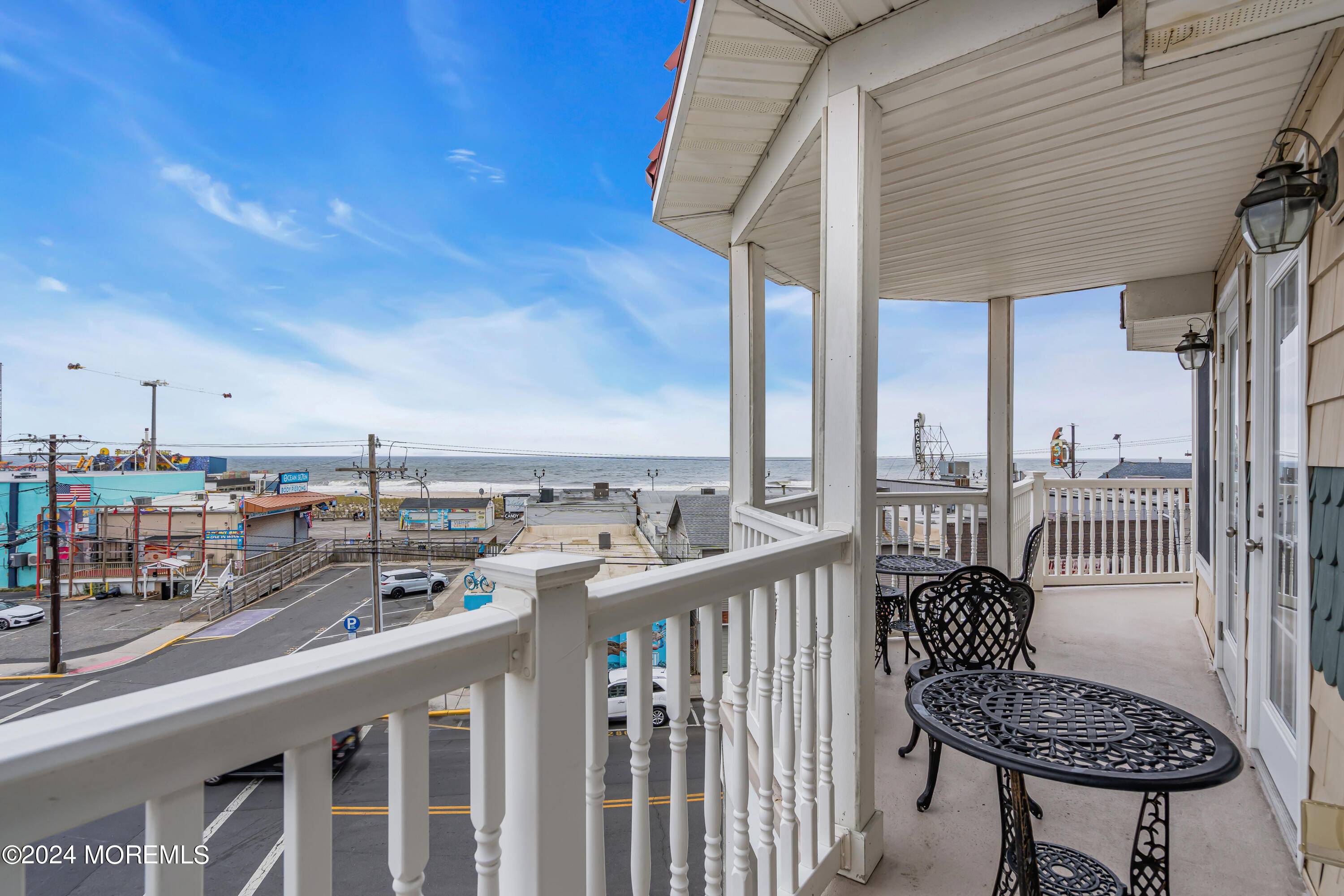 Seaside Heights, NJ 08751,21 Blaine Avenue #10