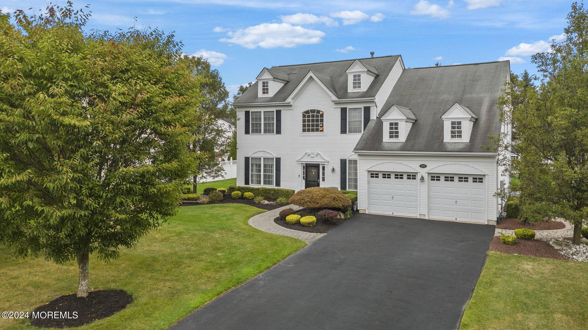 Freehold, NJ 07728,329 Fordham Place