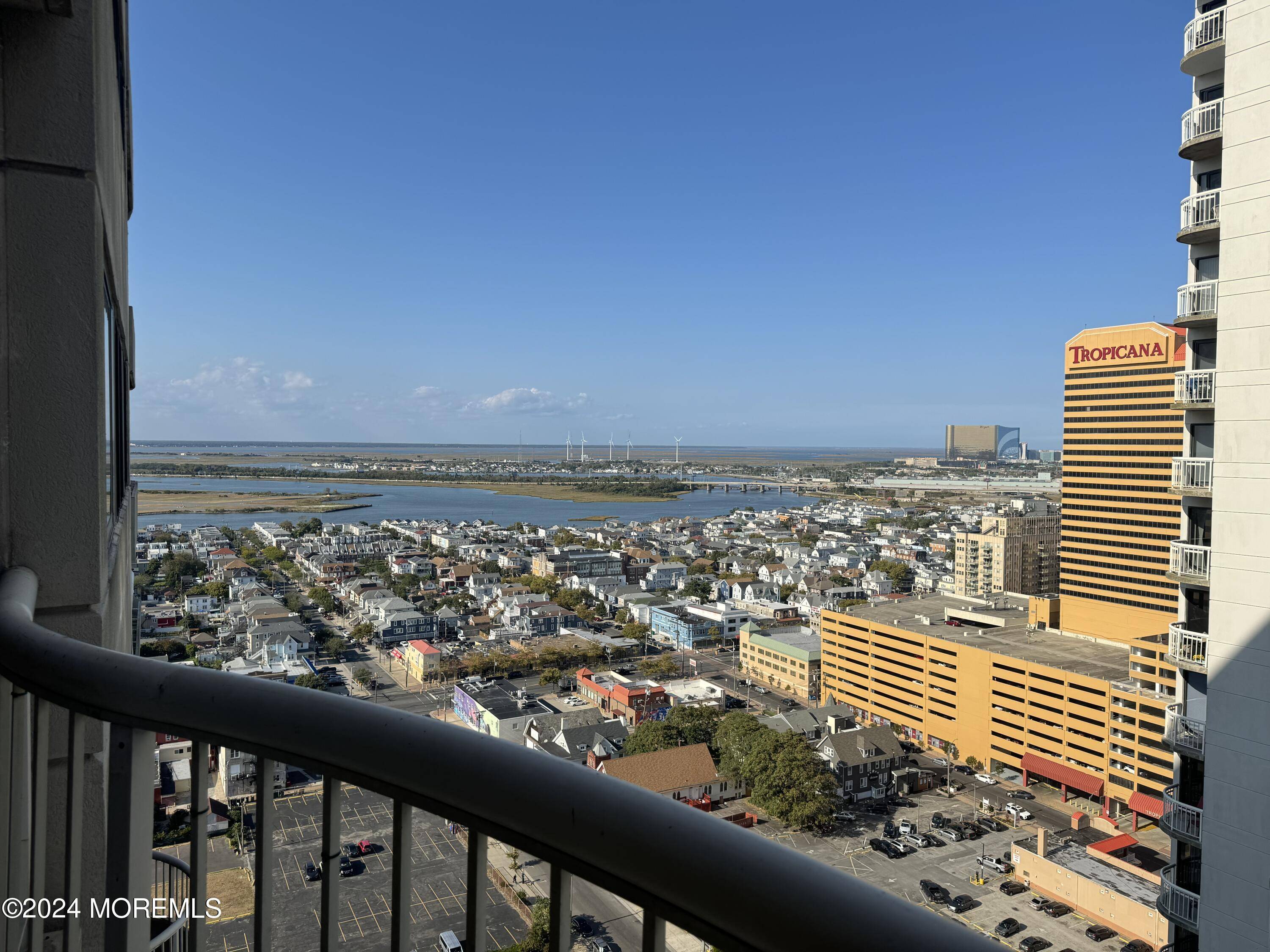 Atlantic City, NJ 08401,3101 Boardwalk #2608