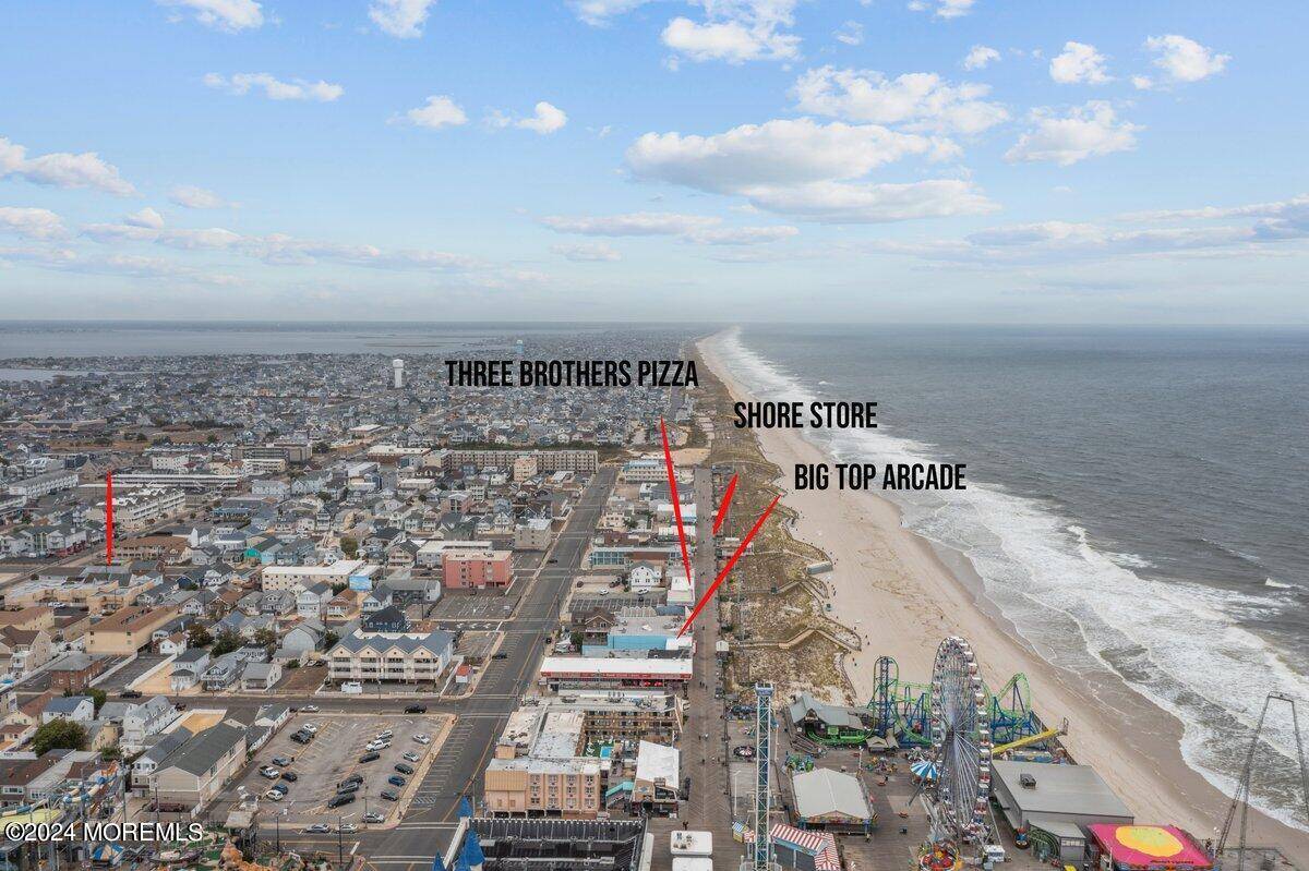 Seaside Heights, NJ 08751,1120 Boulevard