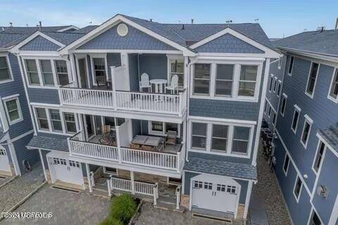 Seaside Park, NJ 08752,1401 N Ocean Avenue #6