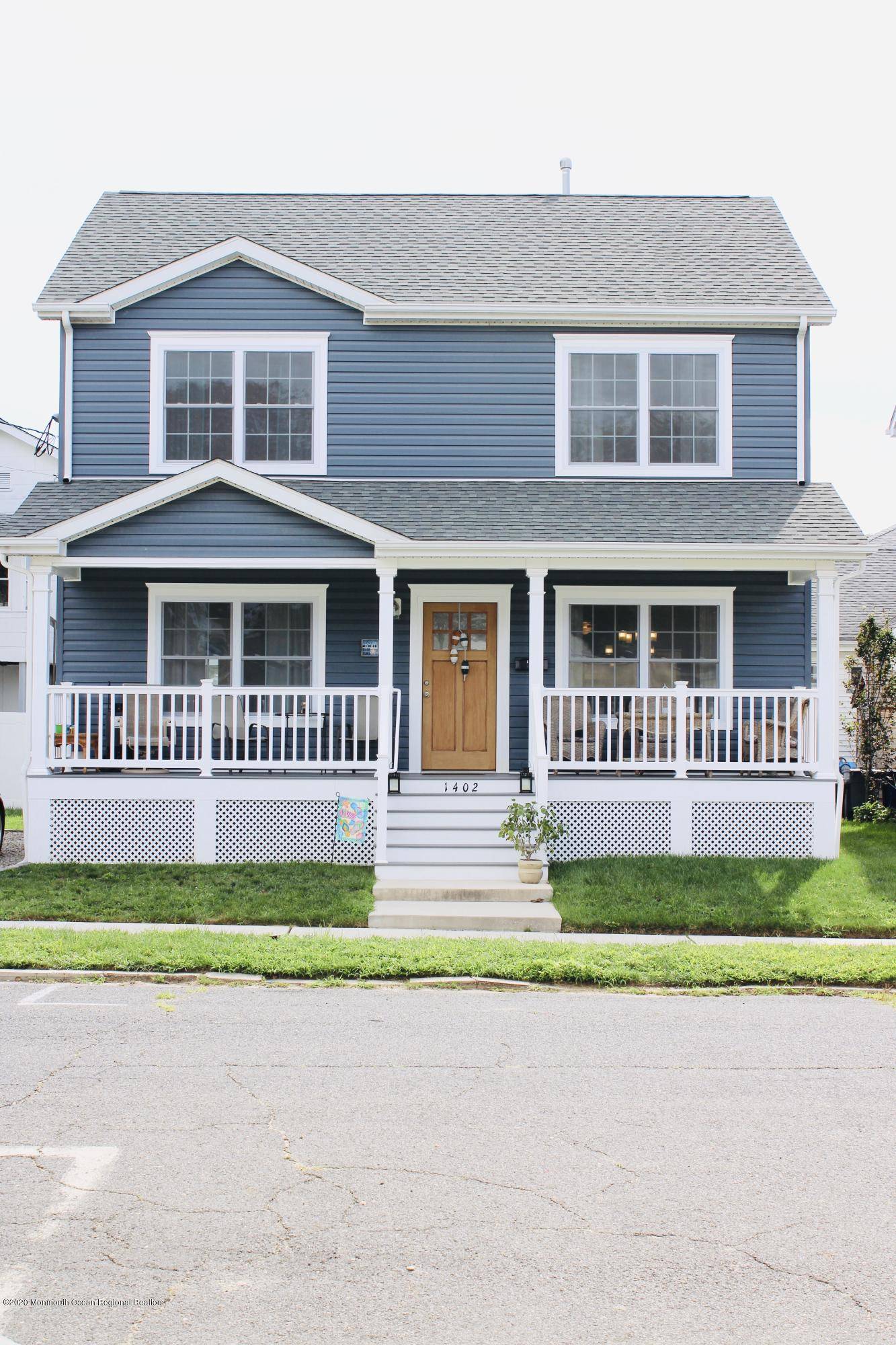 Belmar, NJ 07719,1402 C Street