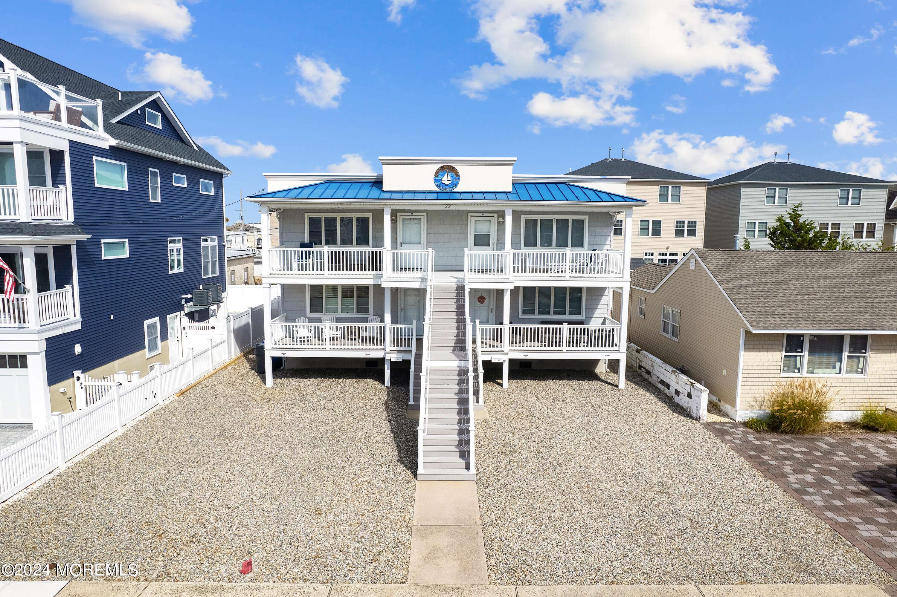 Ortley Beach, NJ 08751,22 7th Avenue #B2