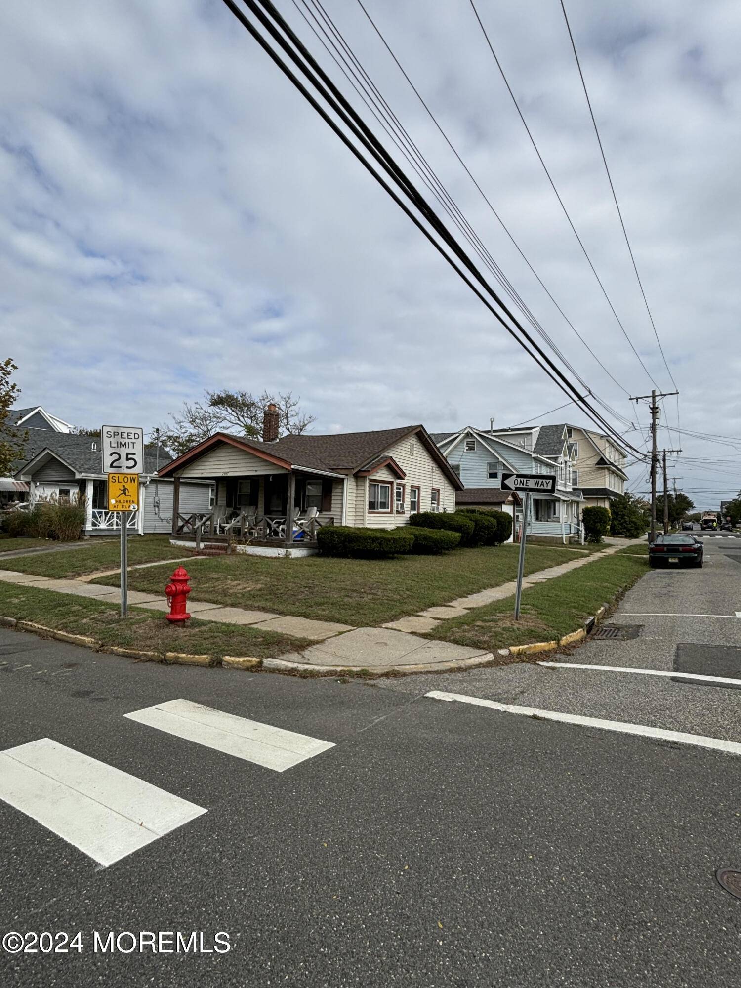 Belmar, NJ 07719,200 17th Avenue