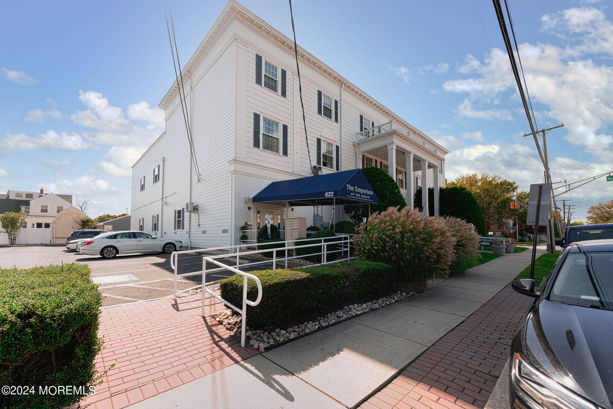 Point Pleasant Beach, NJ 08742,622 Trenton Avenue #312