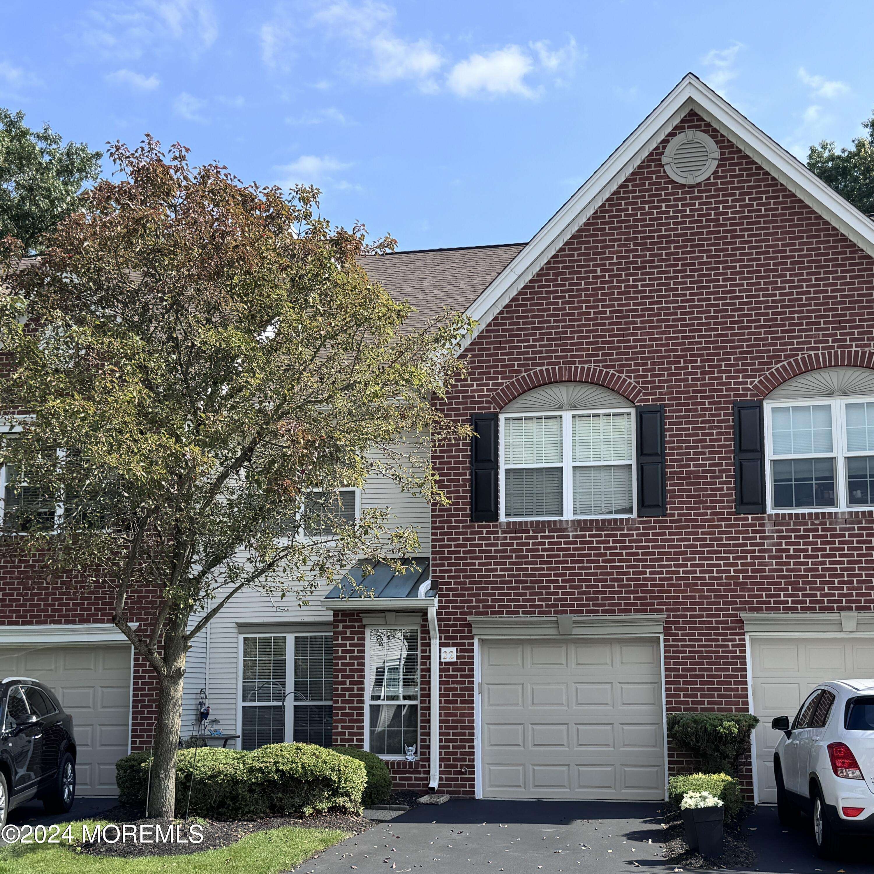 Ocean Twp, NJ 07712,22 Tanya Circle #5105