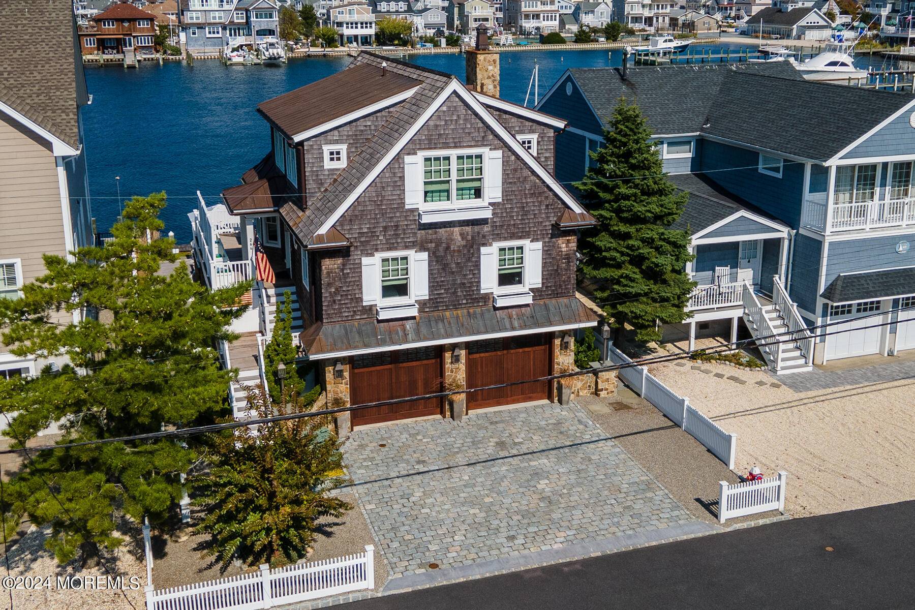 Lavallette, NJ 08735,264 Harbor Court