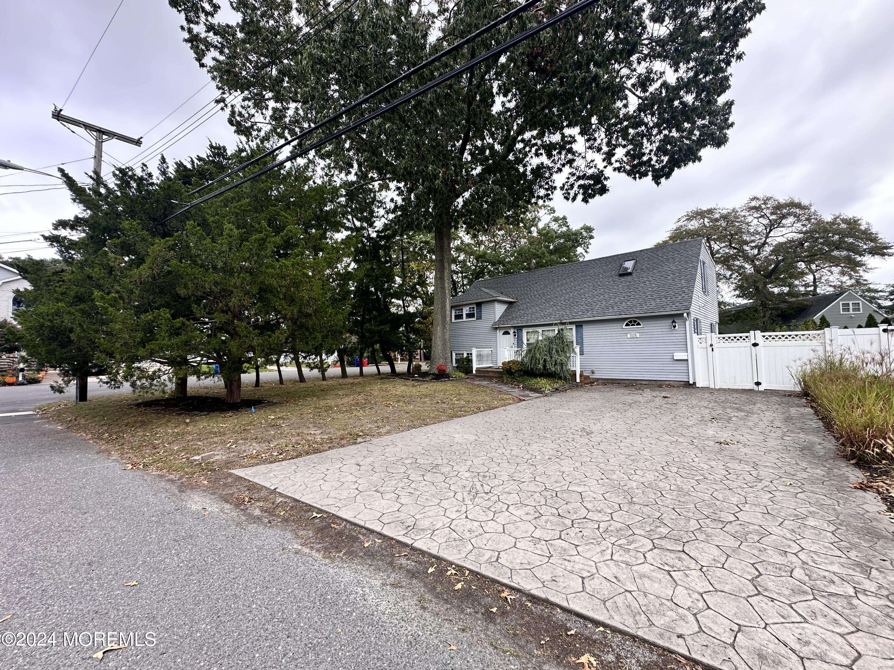 Point Pleasant, NJ 08742,1126 Roe Avenue