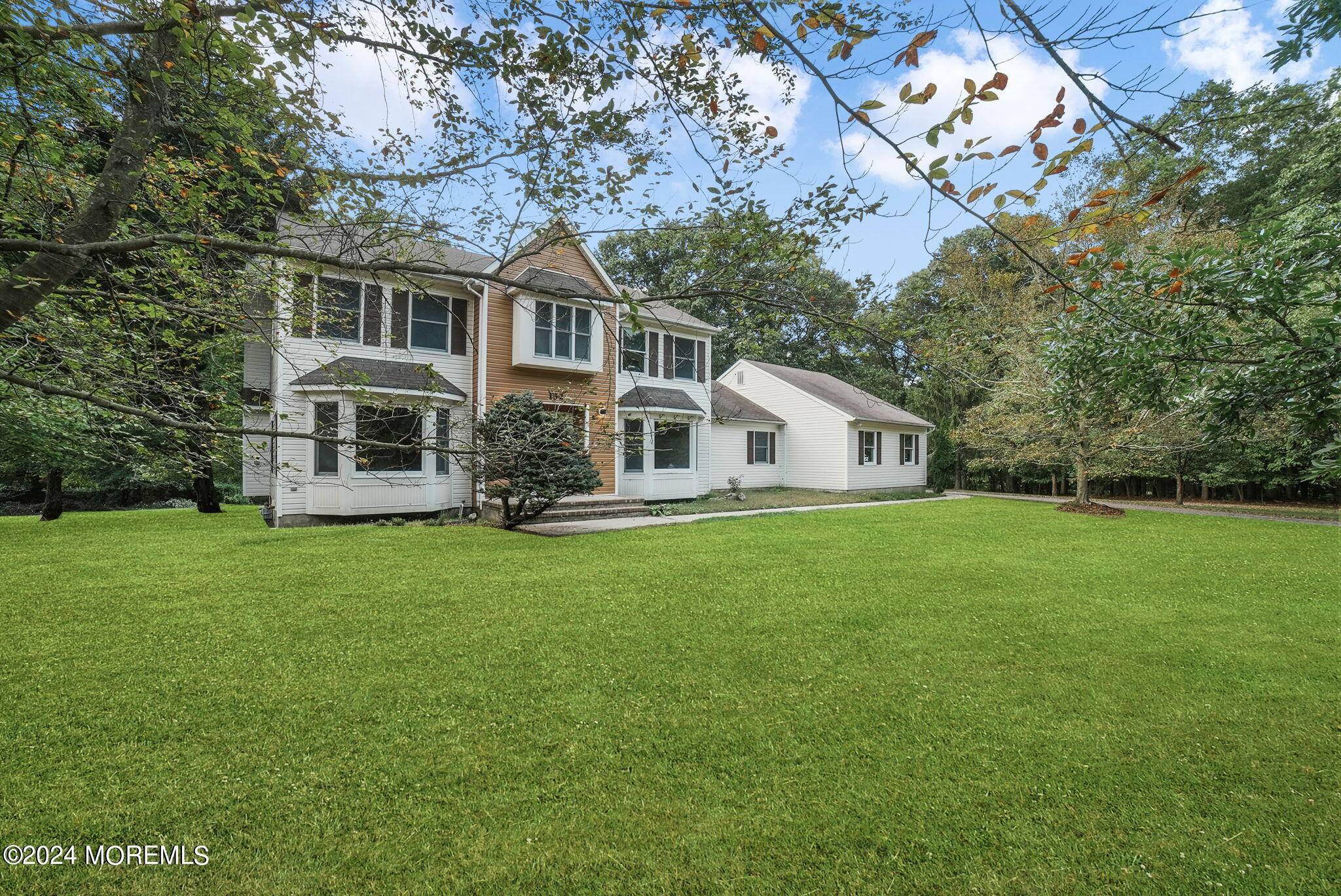 Freehold, NJ 07728,152 Deer Path Lane