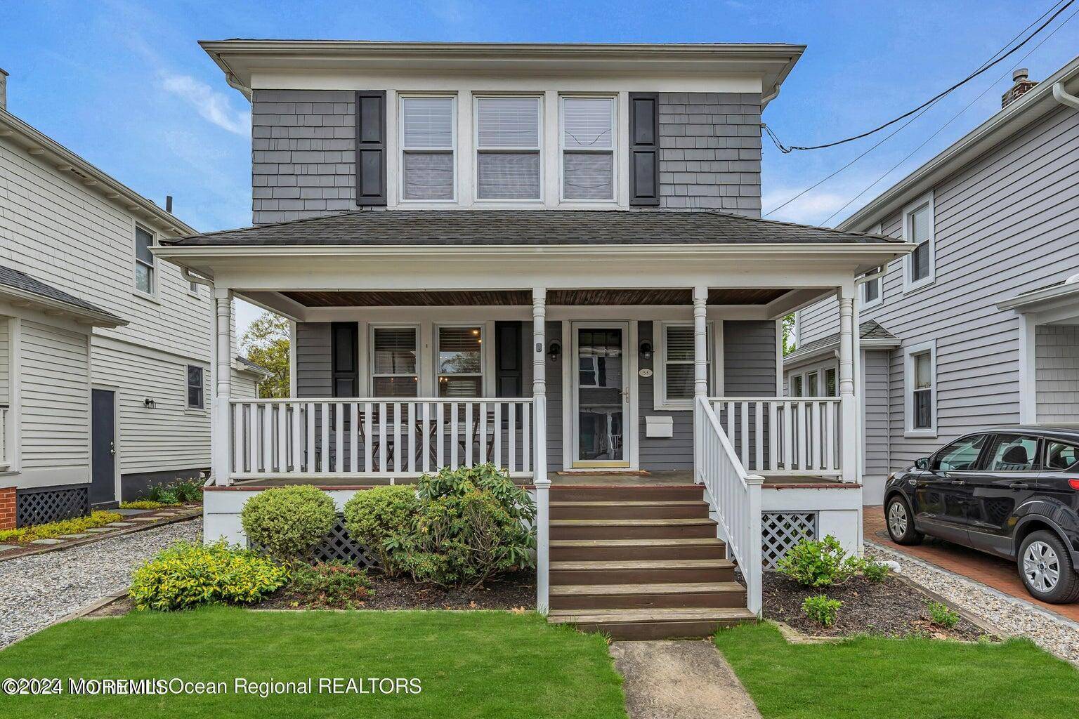 Red Bank, NJ 07701,53 Waverly Place