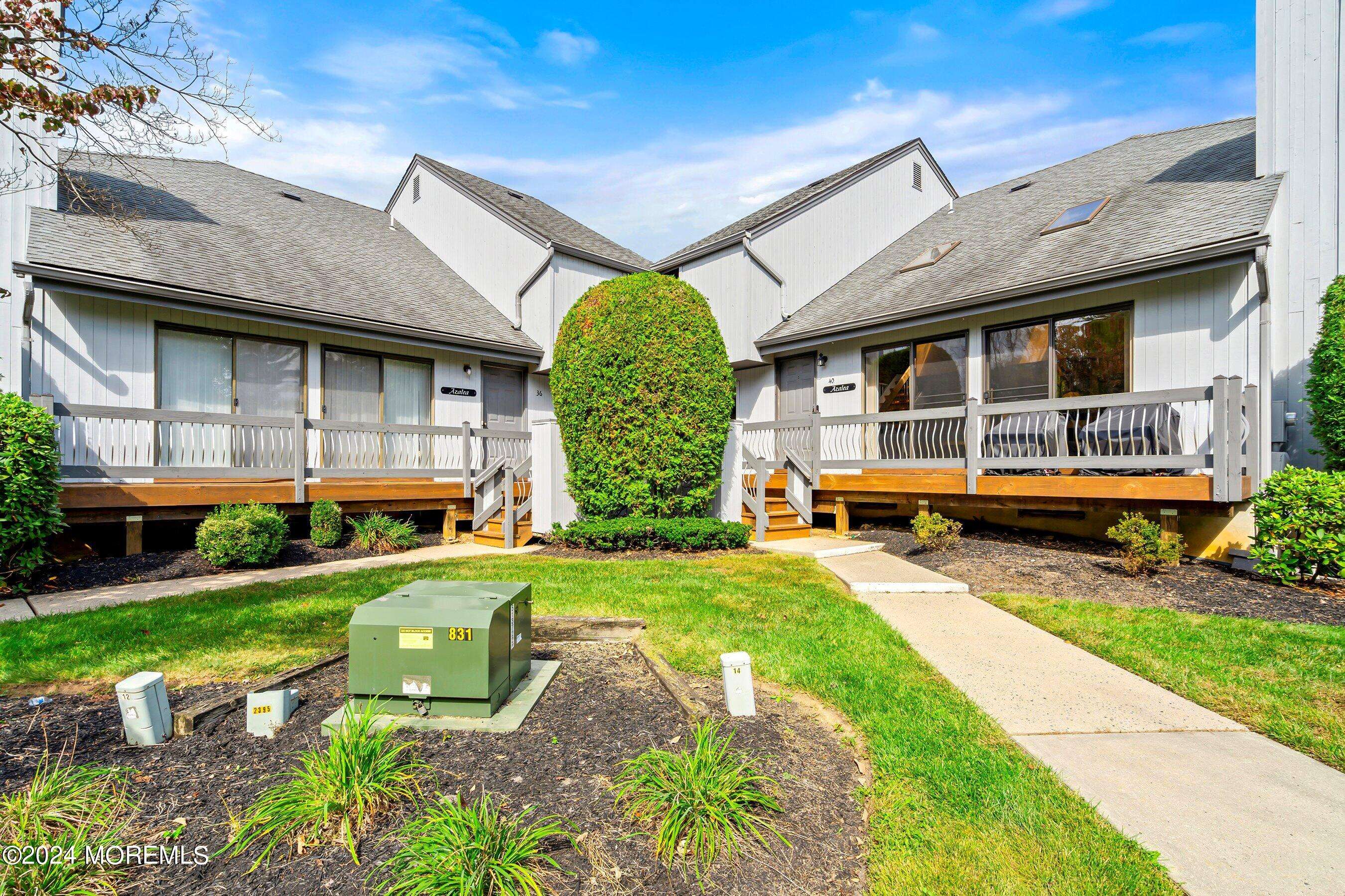 Monmouth Junction, NJ 08852,40 Azalea Court