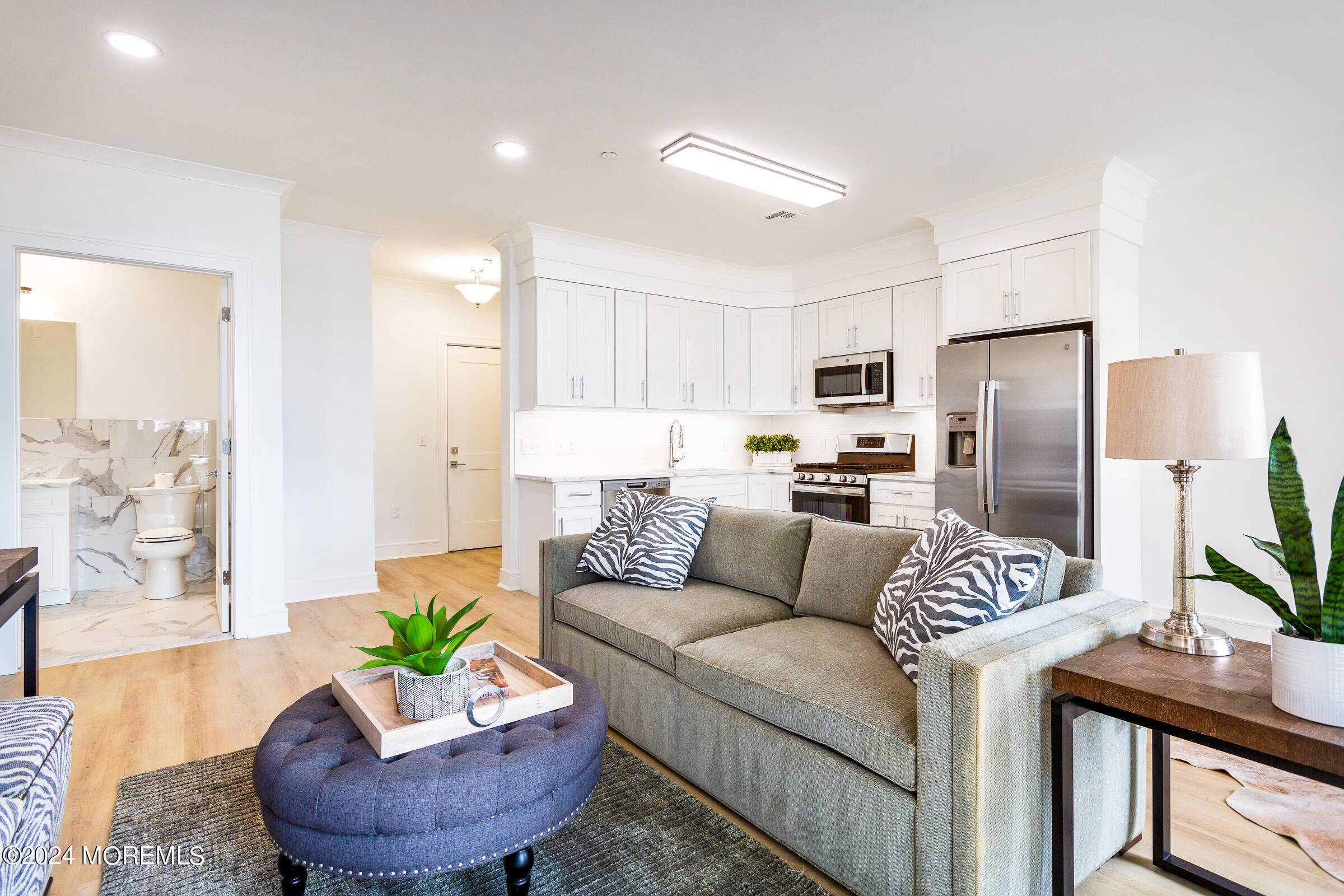 Long Branch, NJ 07740,298 Westwood Avenue #311