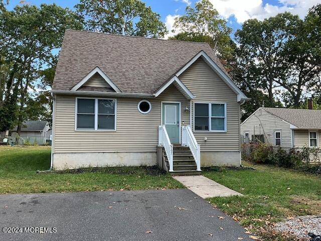 Toms River, NJ 08753,567 Sica Lane