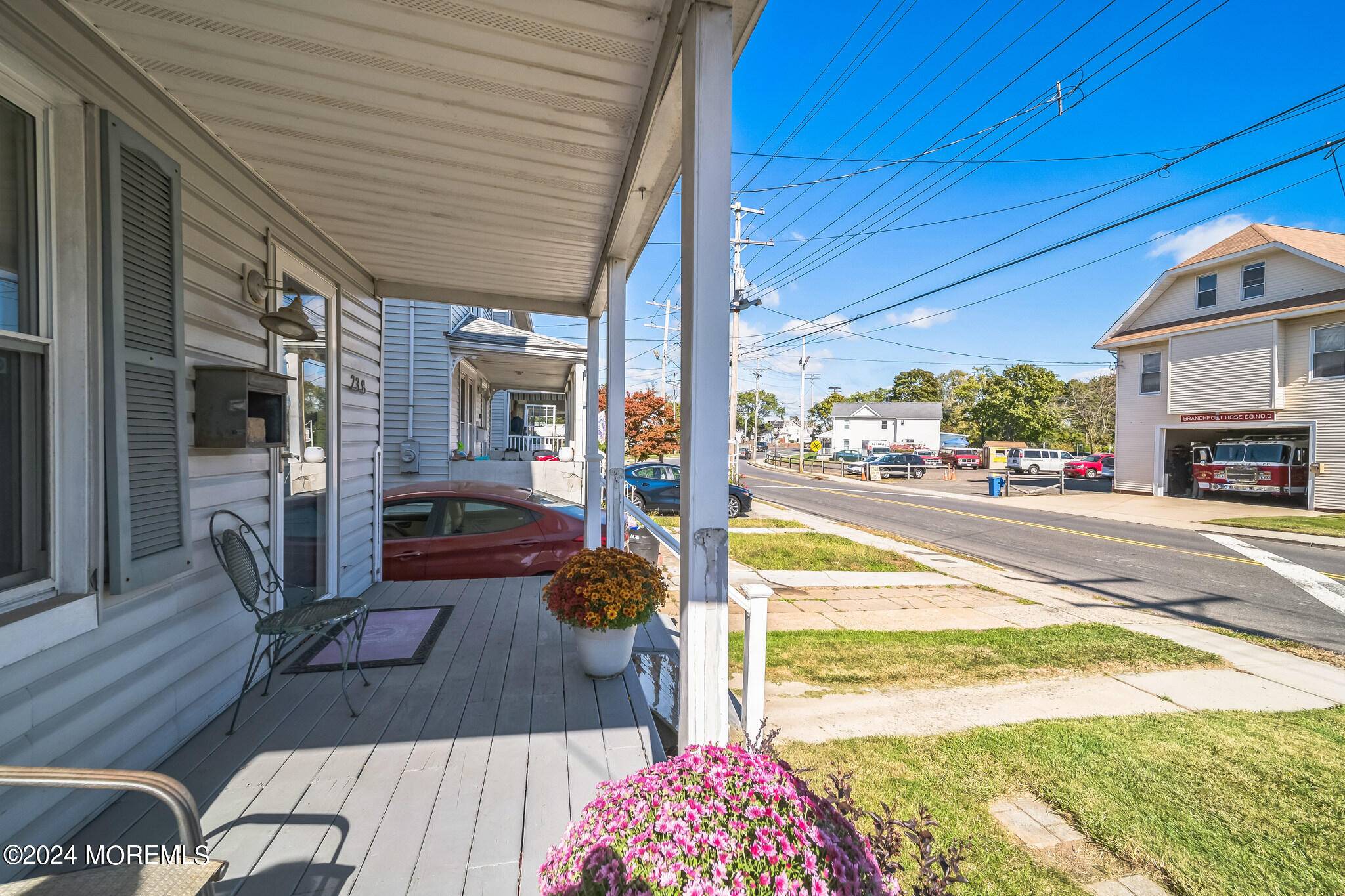 Long Branch, NJ 07740,238 Branchport Avenue