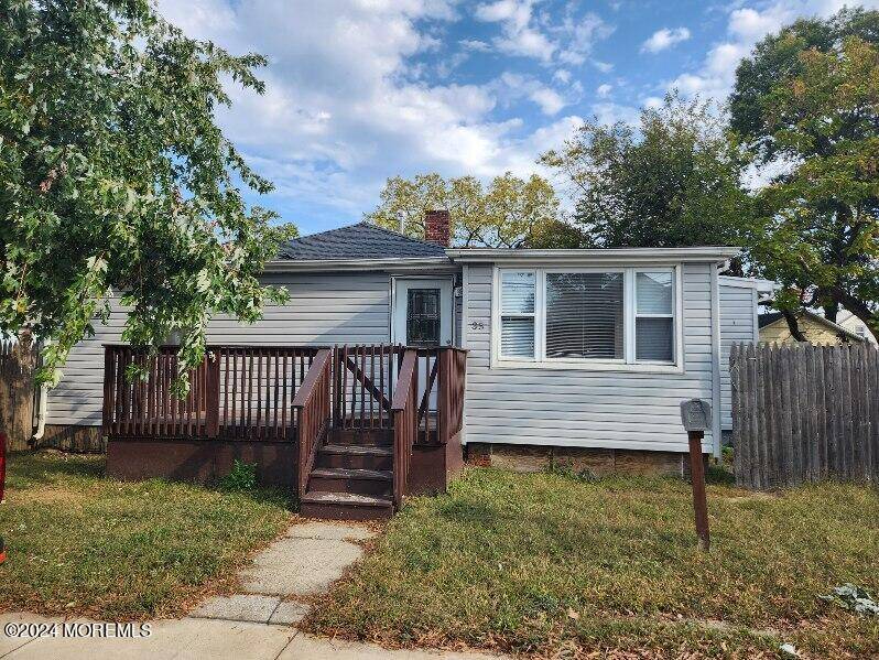 Keansburg, NJ 07734,35 Collins Street