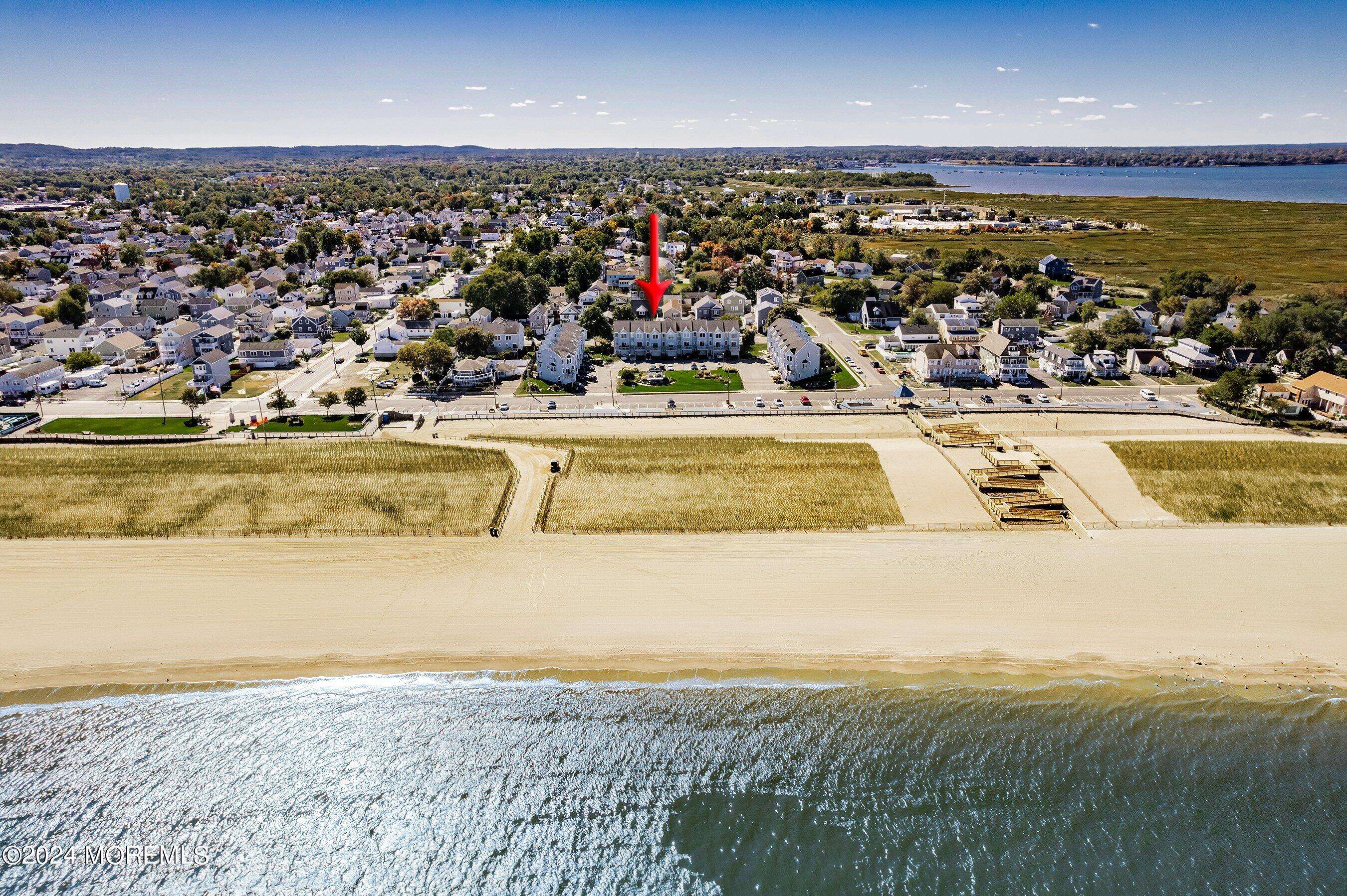 Union Beach, NJ 07735,13 Vista Shores Drive