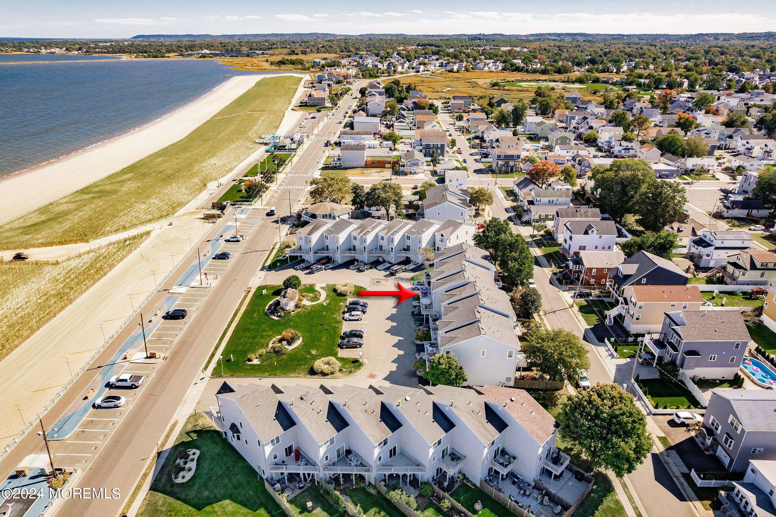 Union Beach, NJ 07735,13 Vista Shores Drive