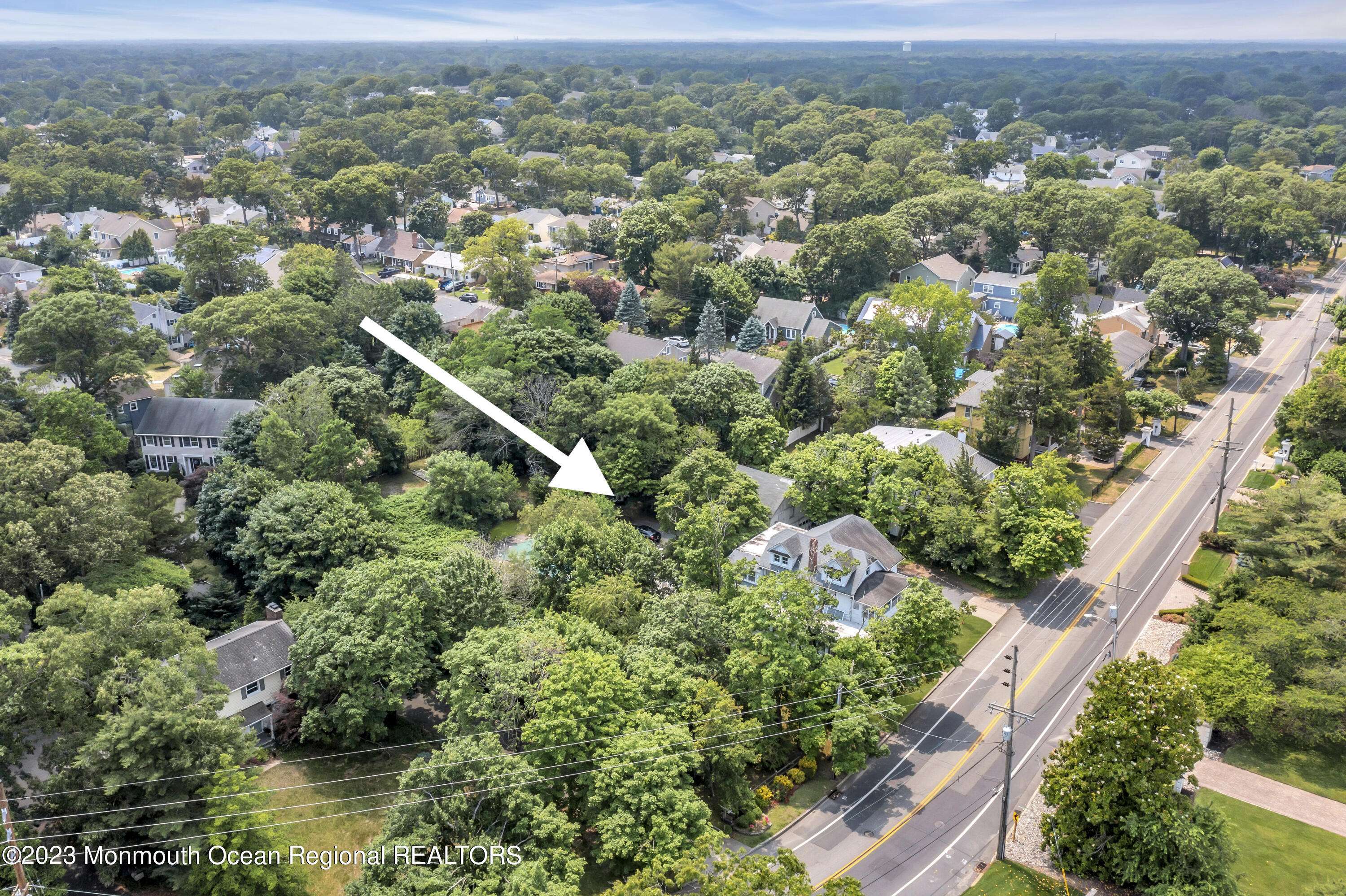 Point Pleasant, NJ 08742,3000 River Road #3000 & 3000A