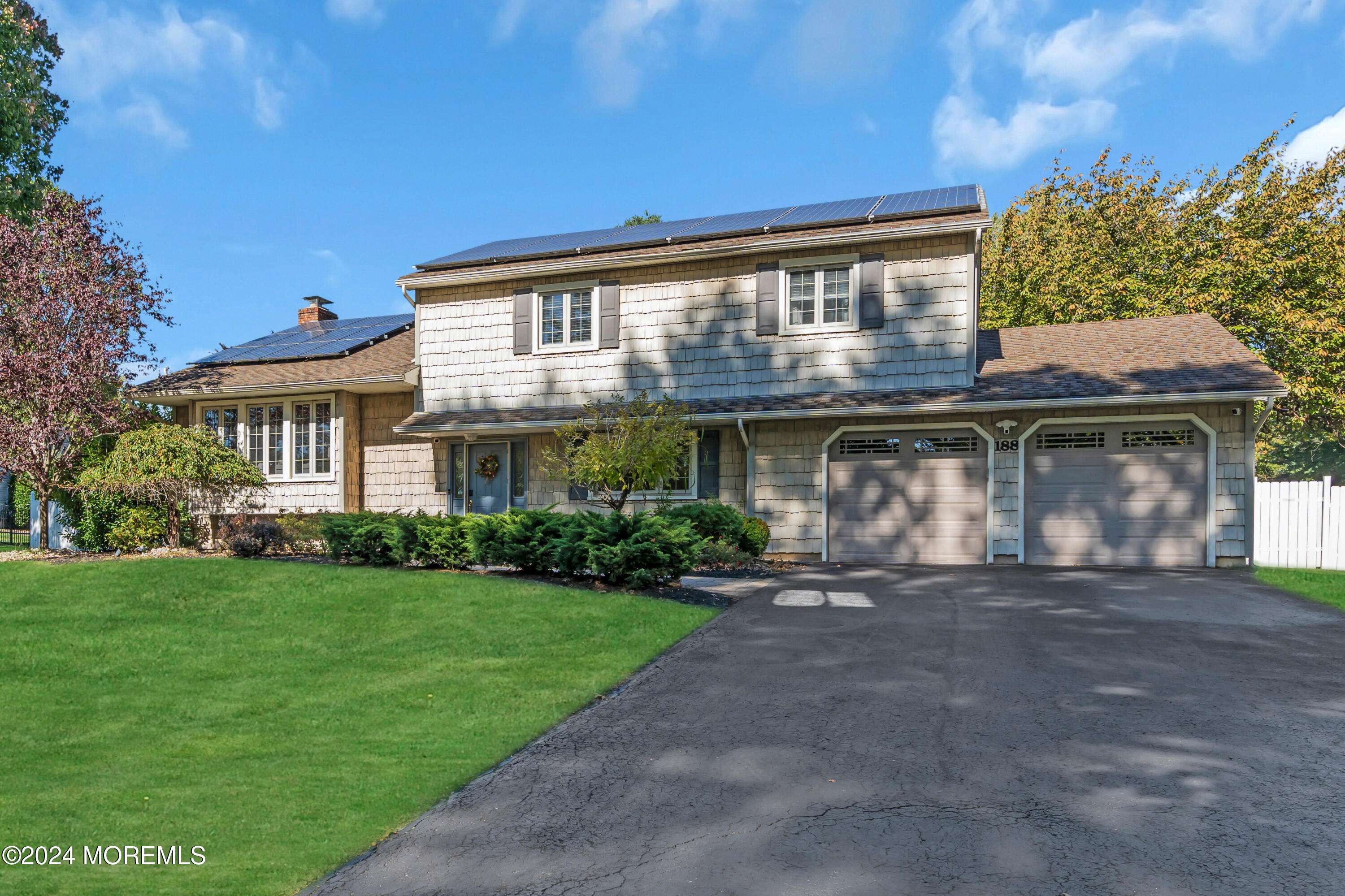 Freehold, NJ 07728,188 Sherwood Drive