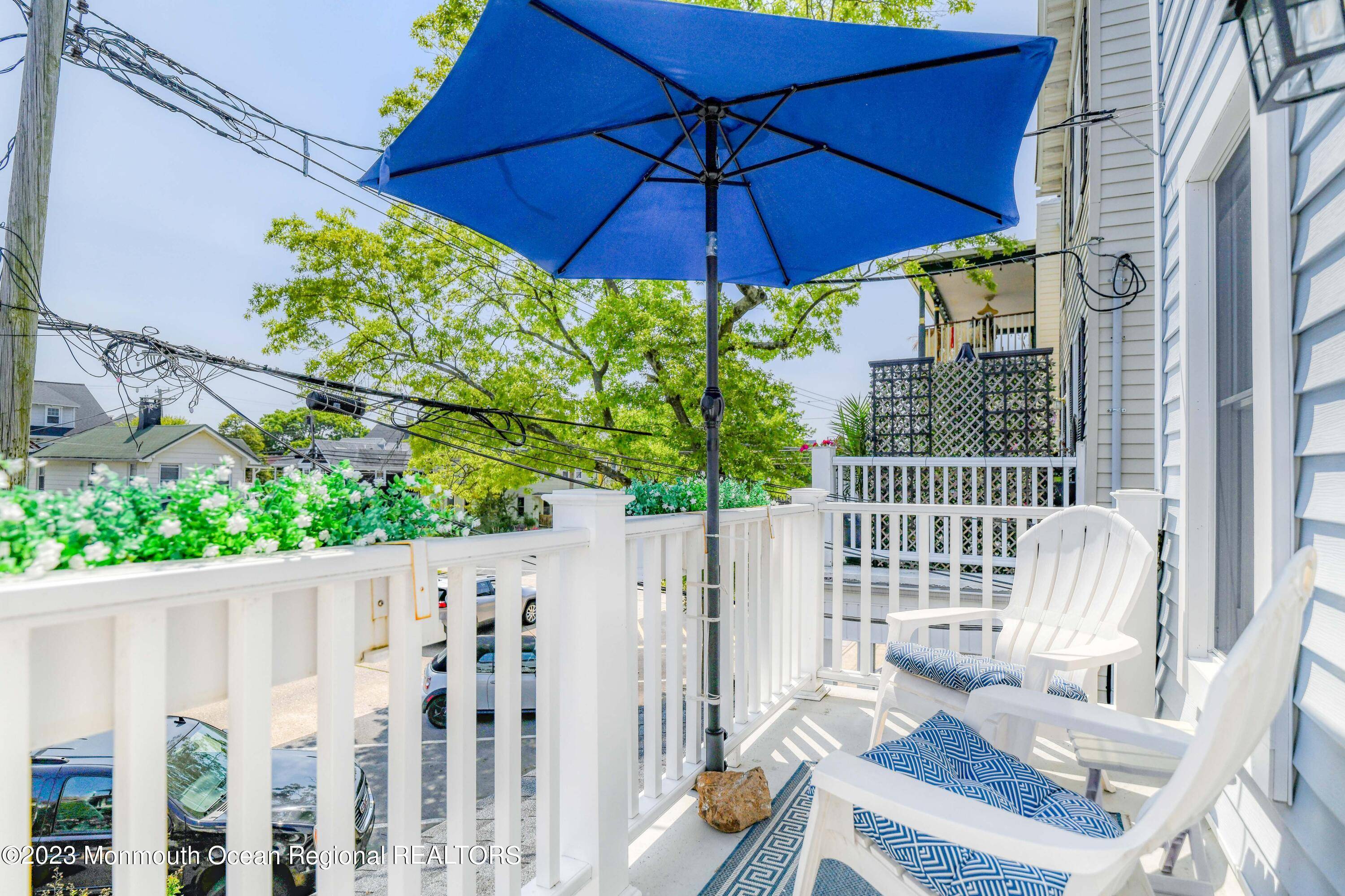 Ocean Grove, NJ 07756,85 Main Avenue #3 -Seasonal