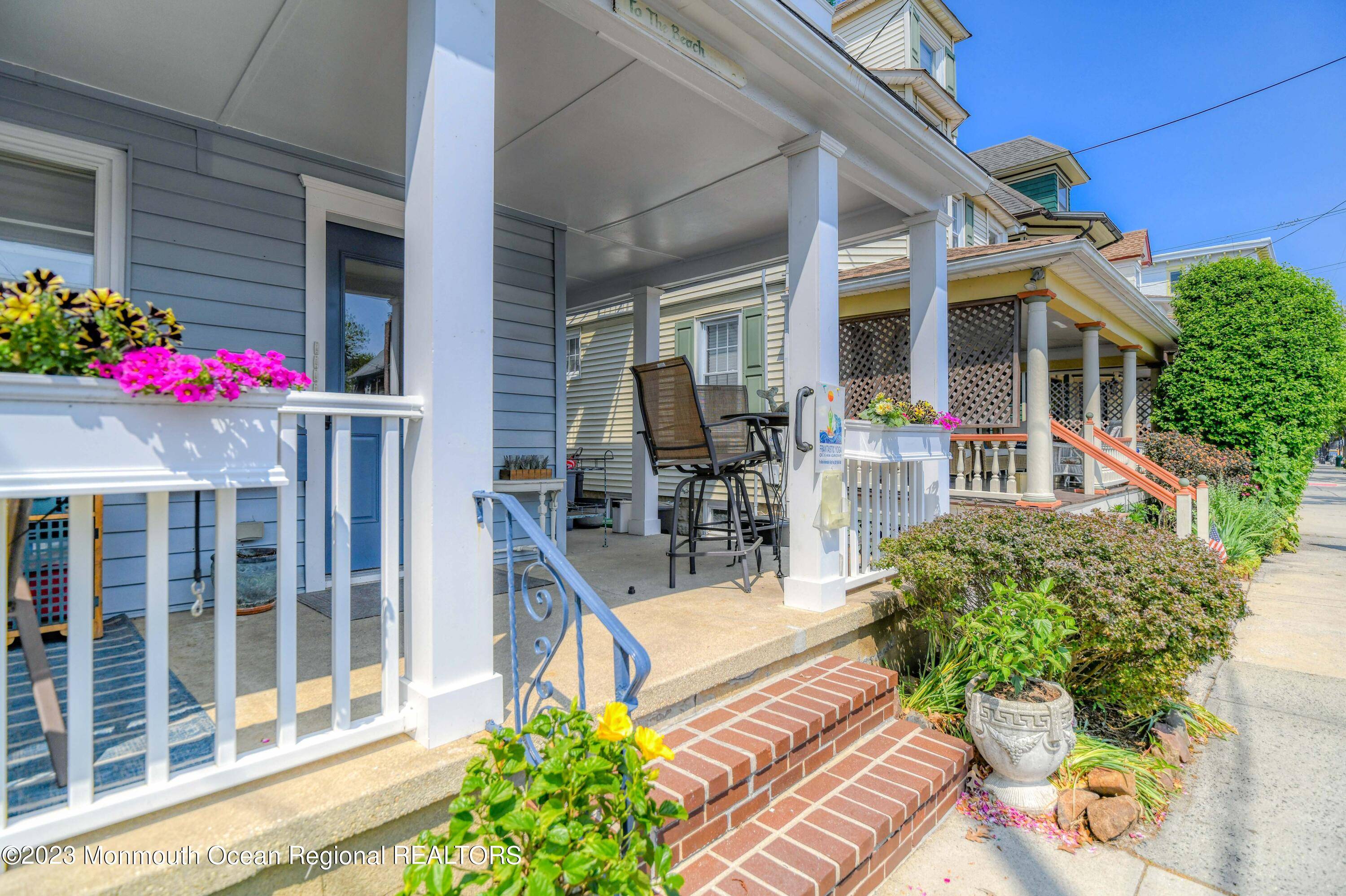 Ocean Grove, NJ 07756,85 Main Avenue #3 -Seasonal