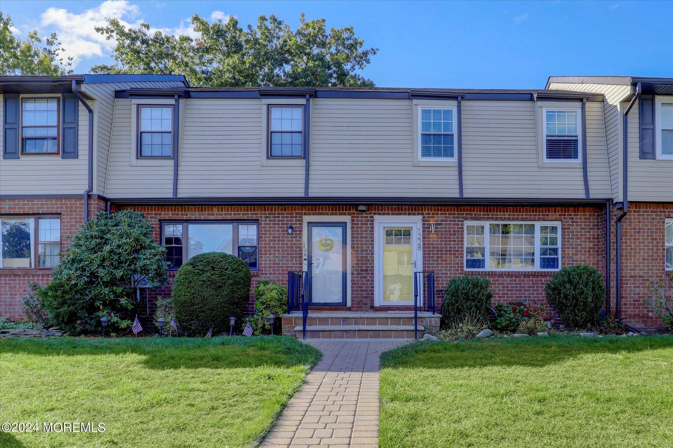 Brick, NJ 08724,1228 Baylis Court