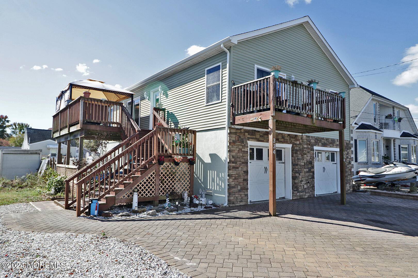 Ocean Gate, NJ 08740,334 E Bayview Avenue