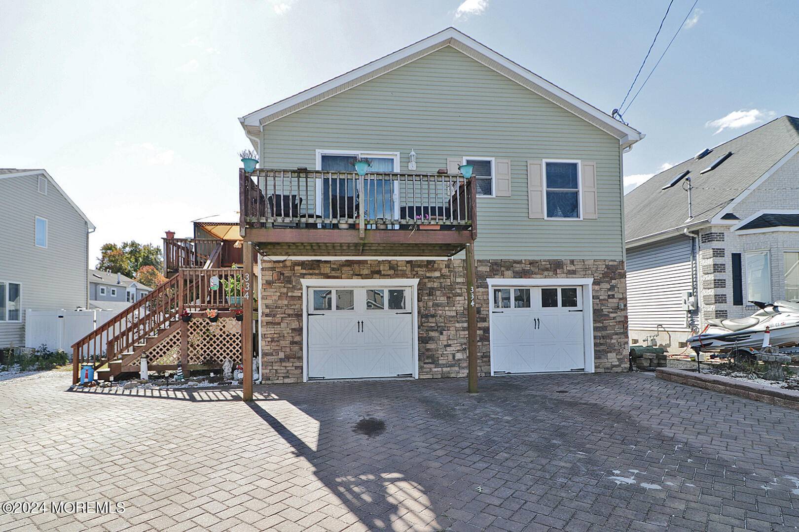 Ocean Gate, NJ 08740,334 E Bayview Avenue