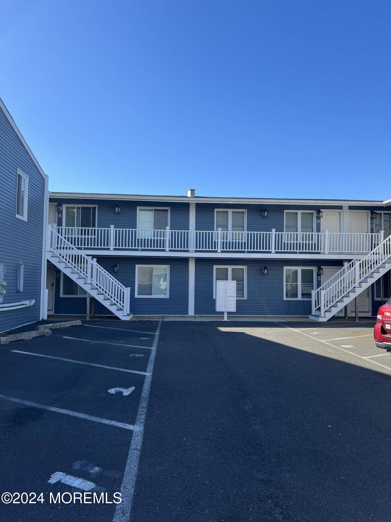 Seaside Heights, NJ 08751,303 Sumner Avenue #5