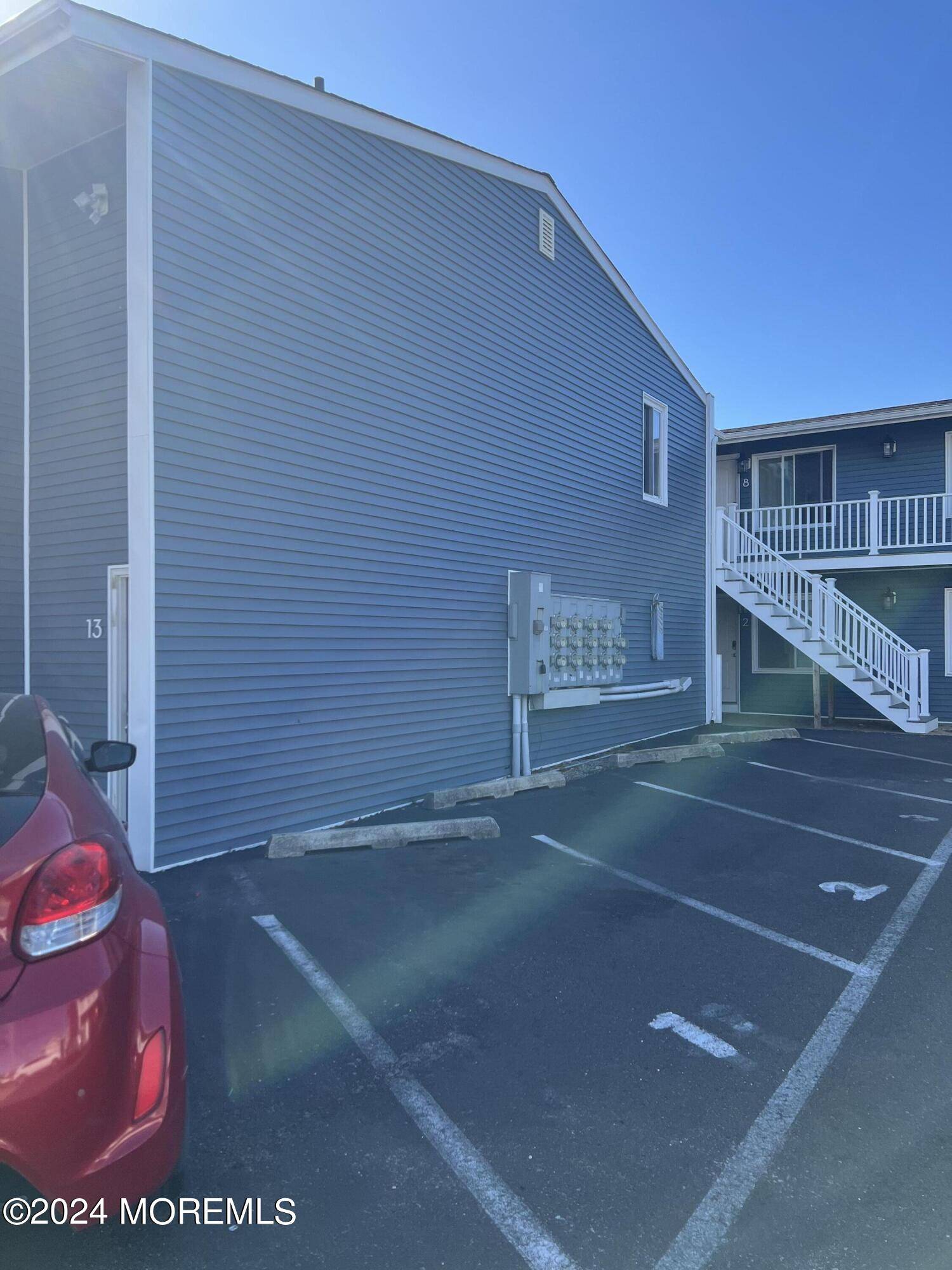 Seaside Heights, NJ 08751,303 Sumner Avenue #1