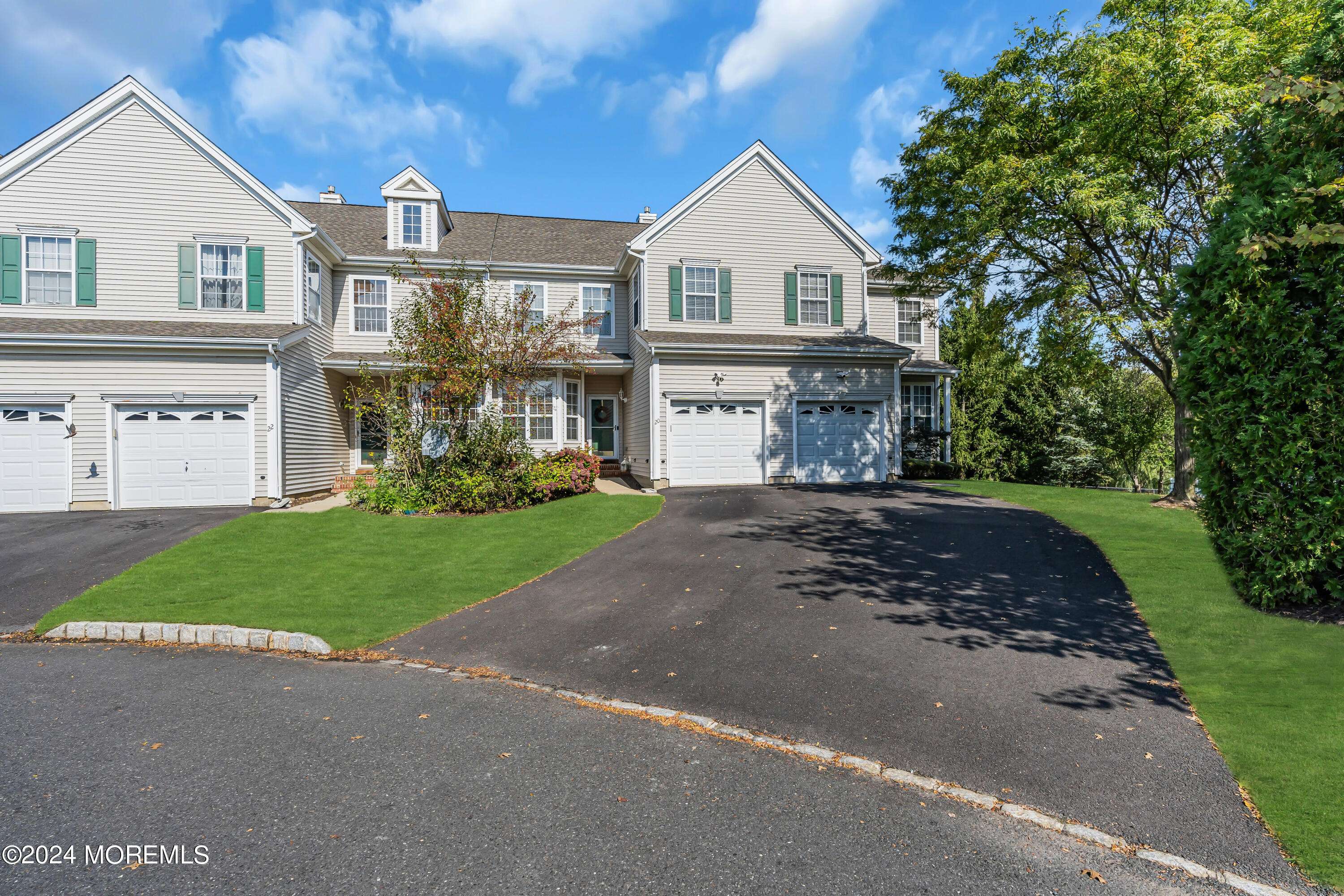 Parlin, NJ 08859,20 Straton Court