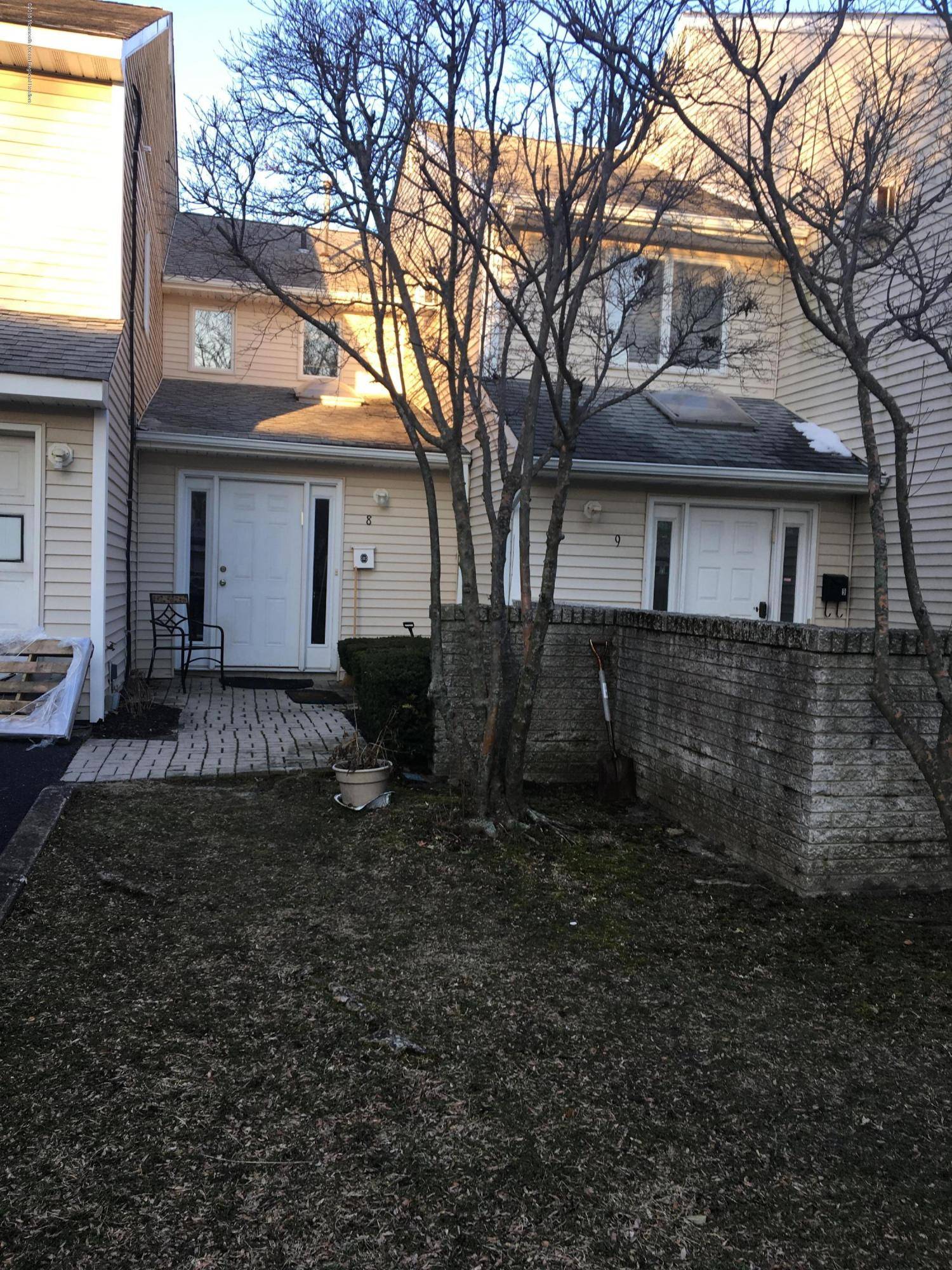 Deal, NJ 07723,215 W Morgan Avenue #8