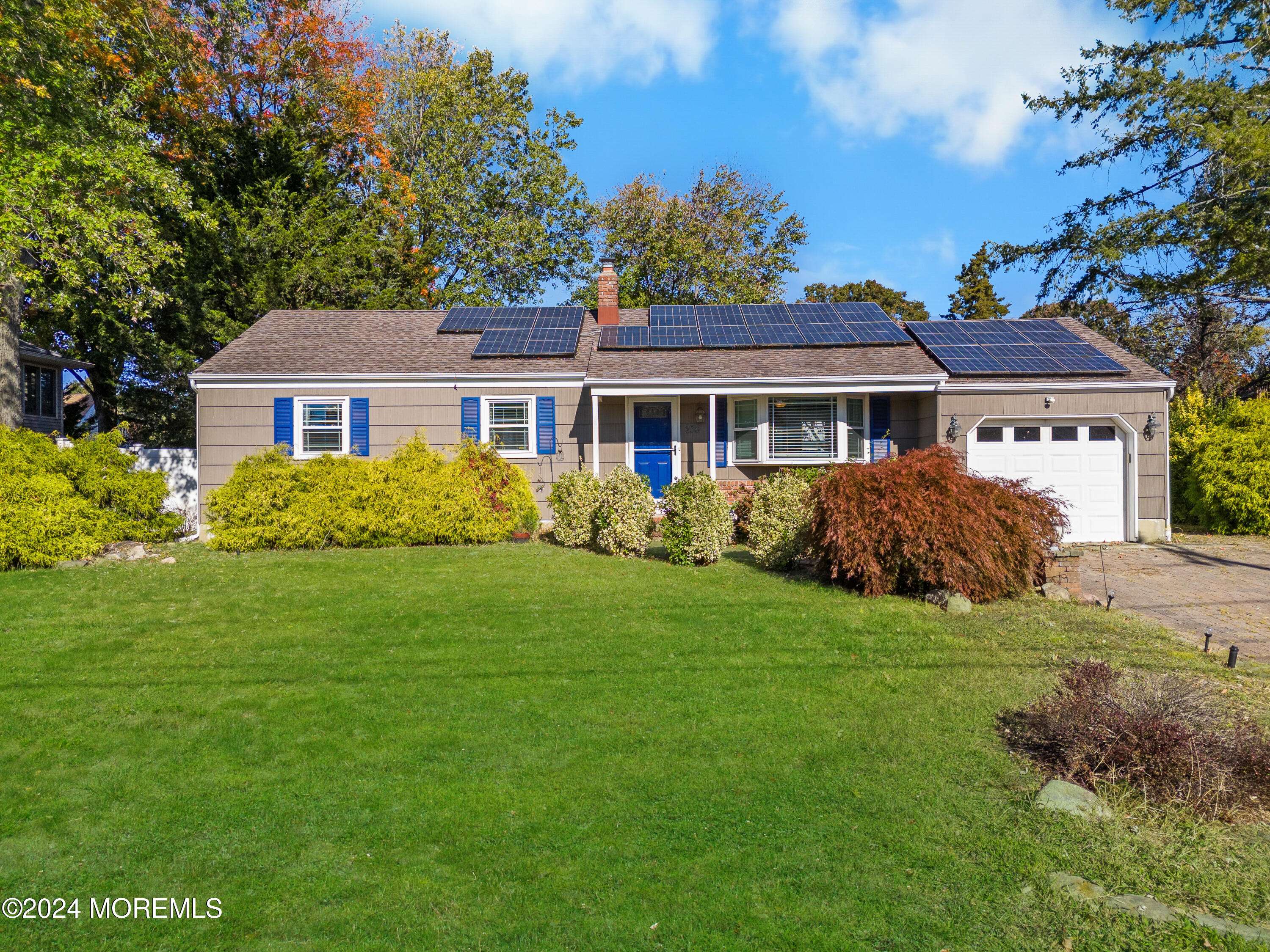 Toms River, NJ 08753,836 Royal Lane
