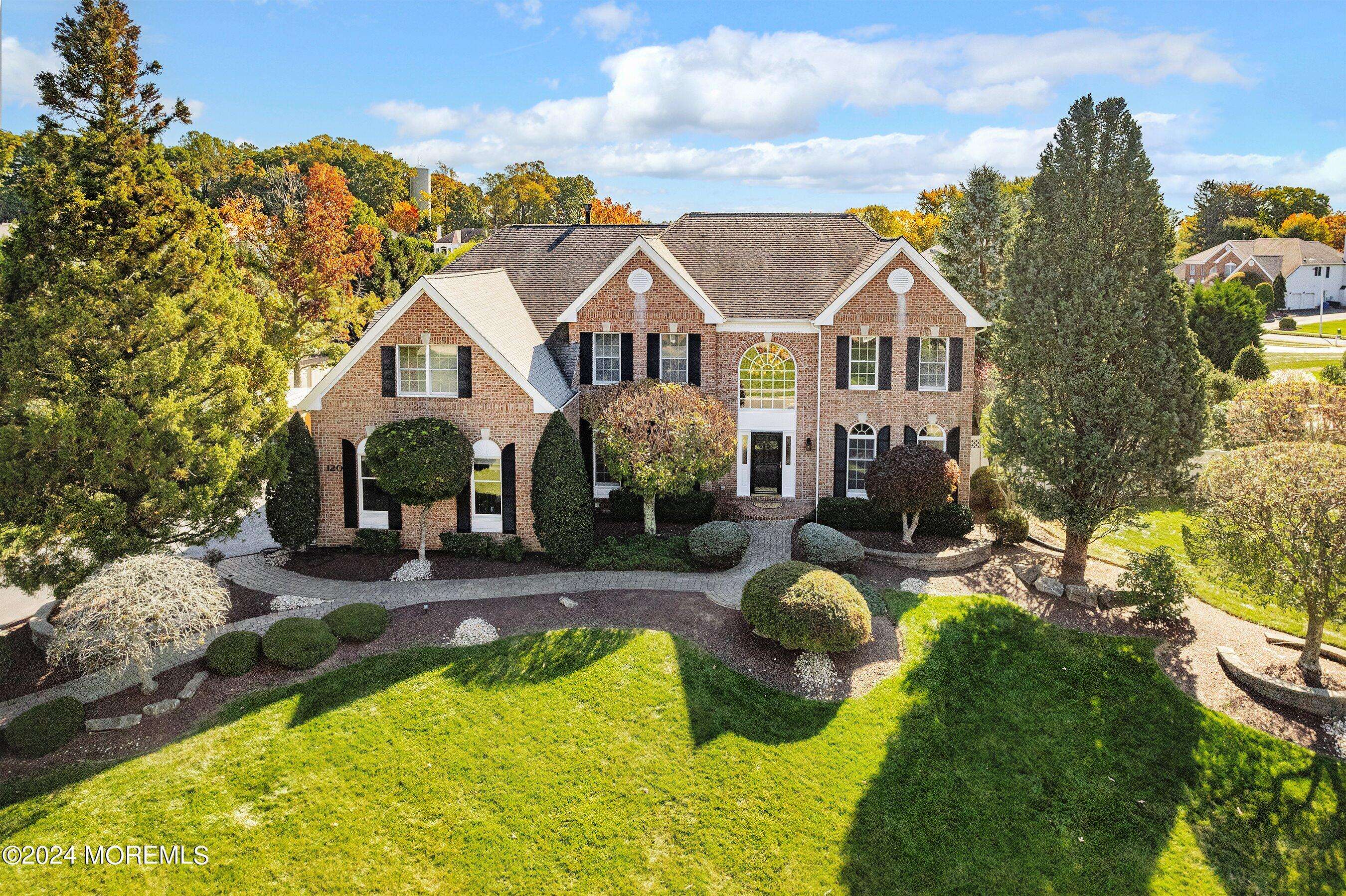 Freehold, NJ 07728,120 Country View Drive