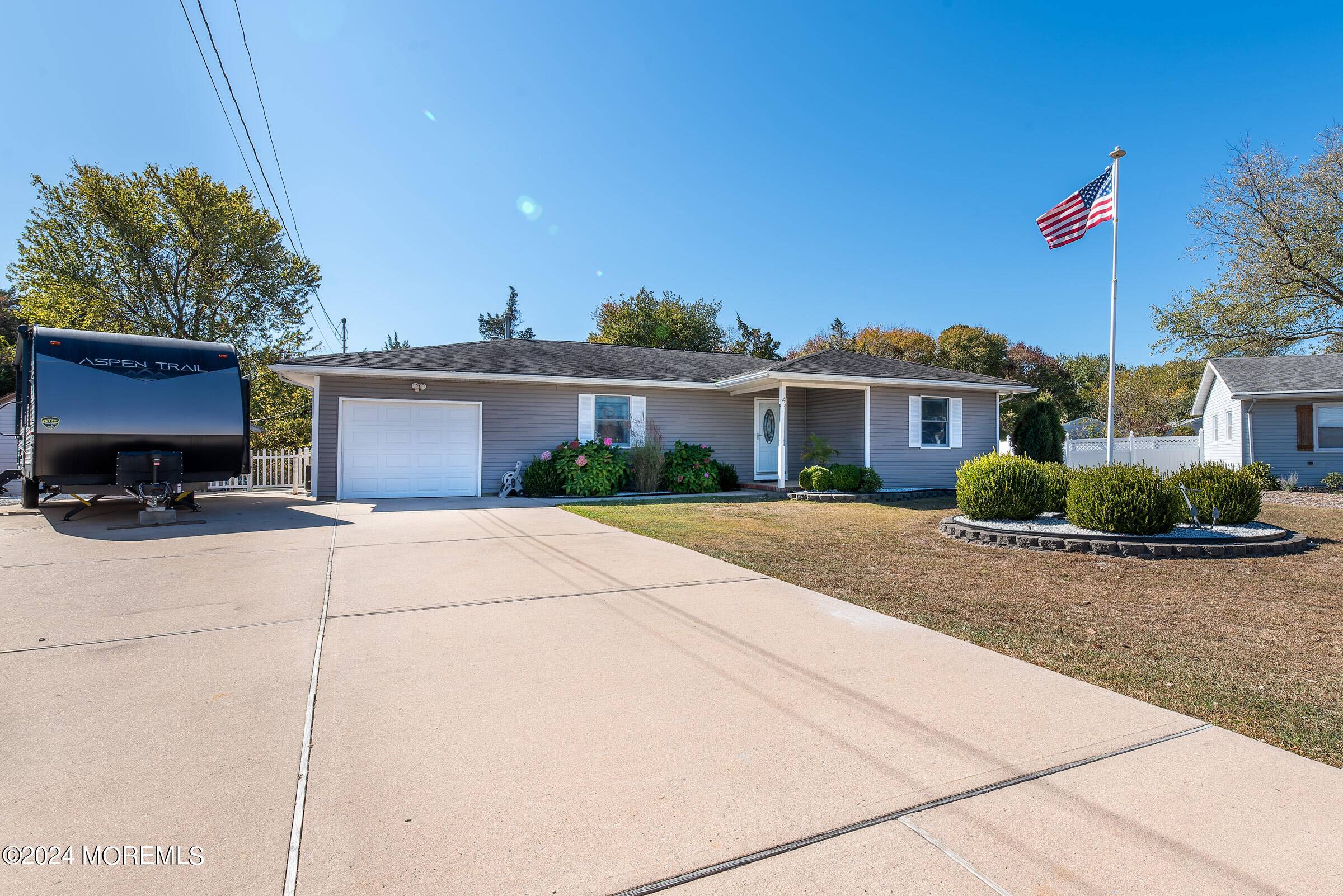 Forked River, NJ 08731,4 Heron Court